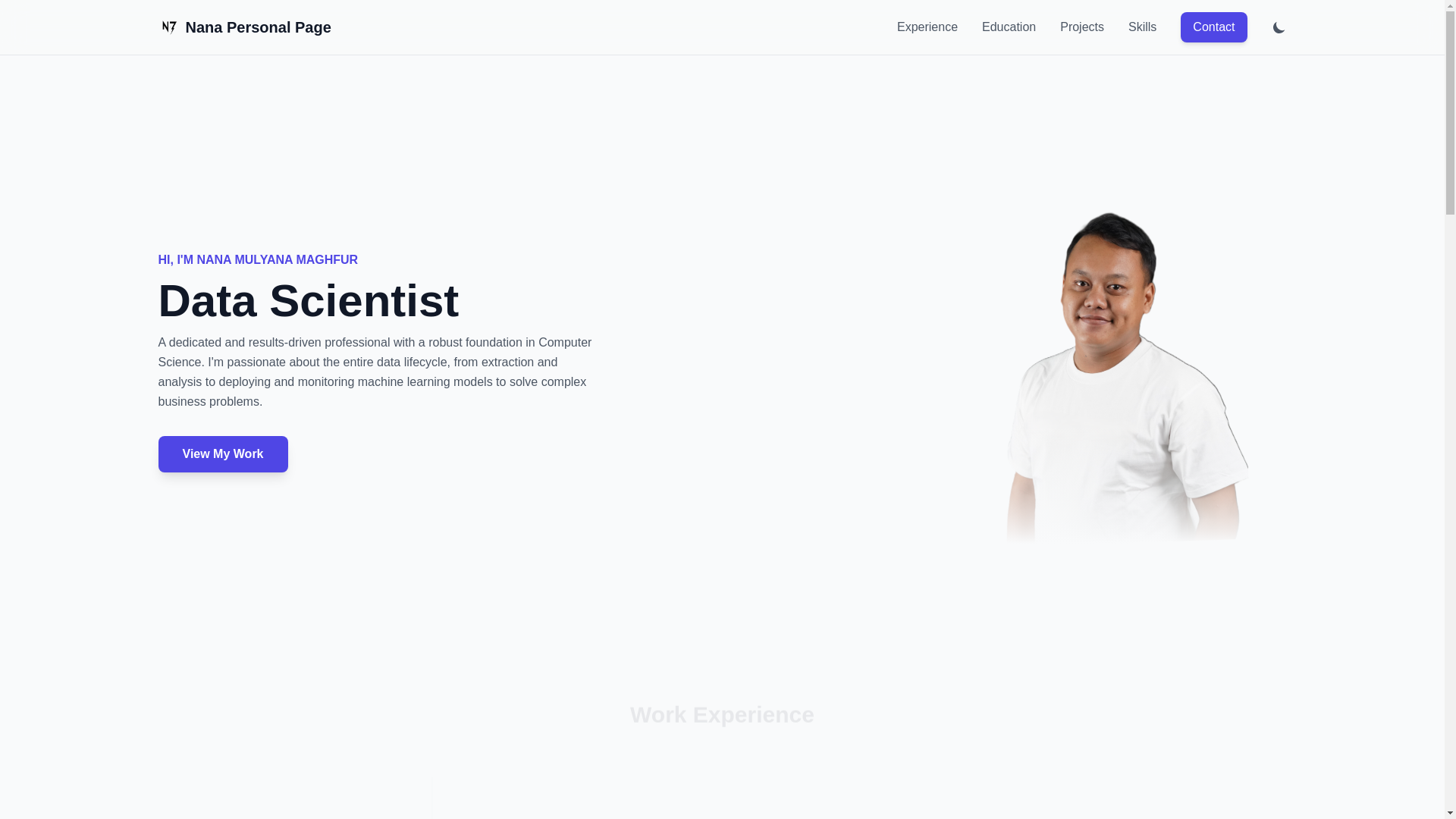 website screenshot of https://nana-porto-new.pages.dev/
