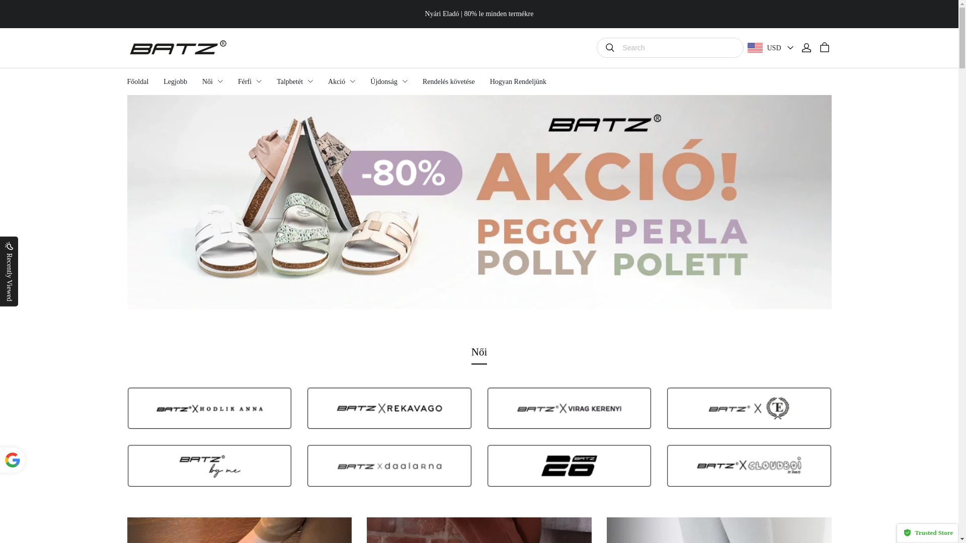 website screenshot of https://batzaasa.top/
