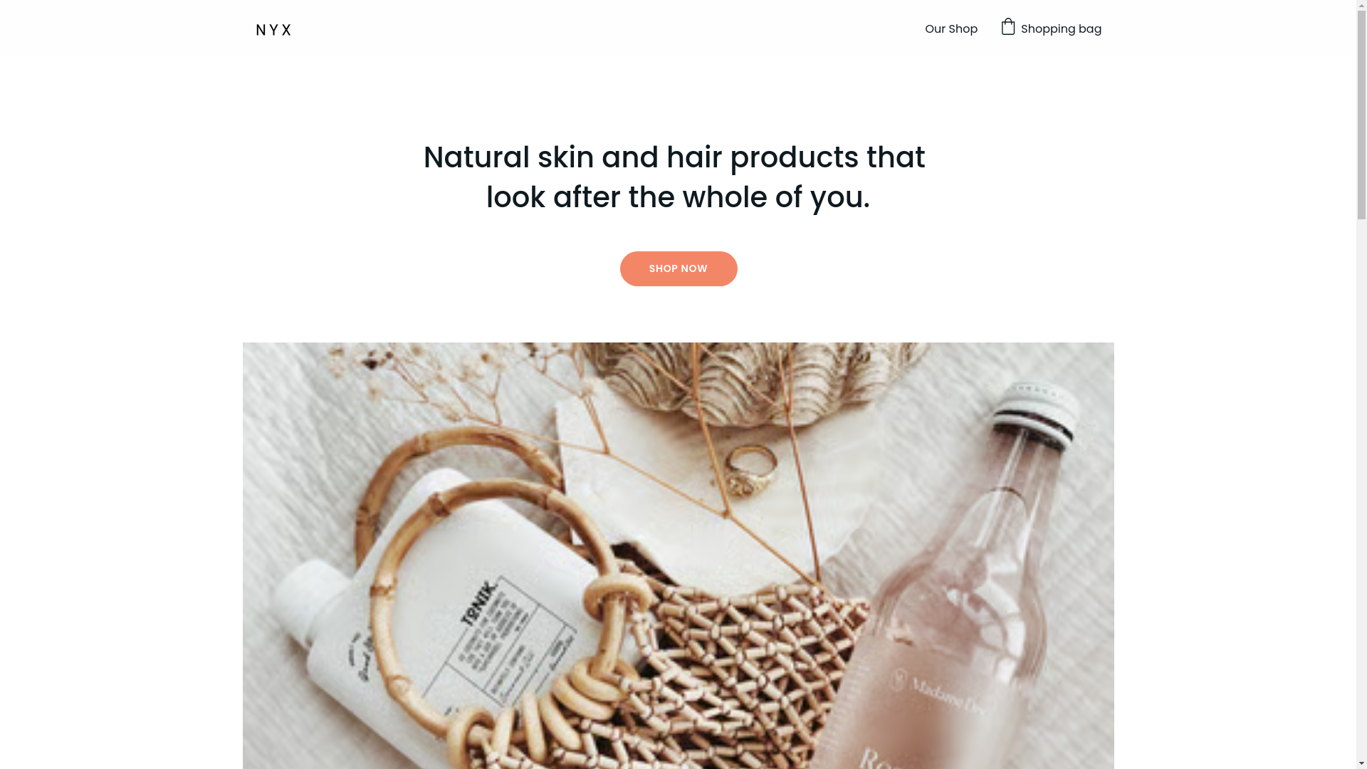 website screenshot of https://medi-healthtech.com/