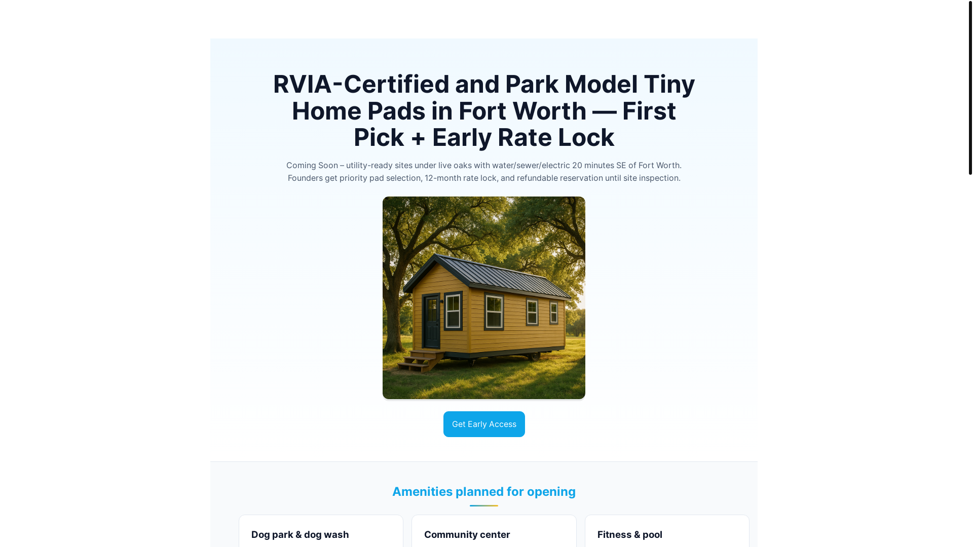 website screenshot of https://tinyfwtx.pages.dev/