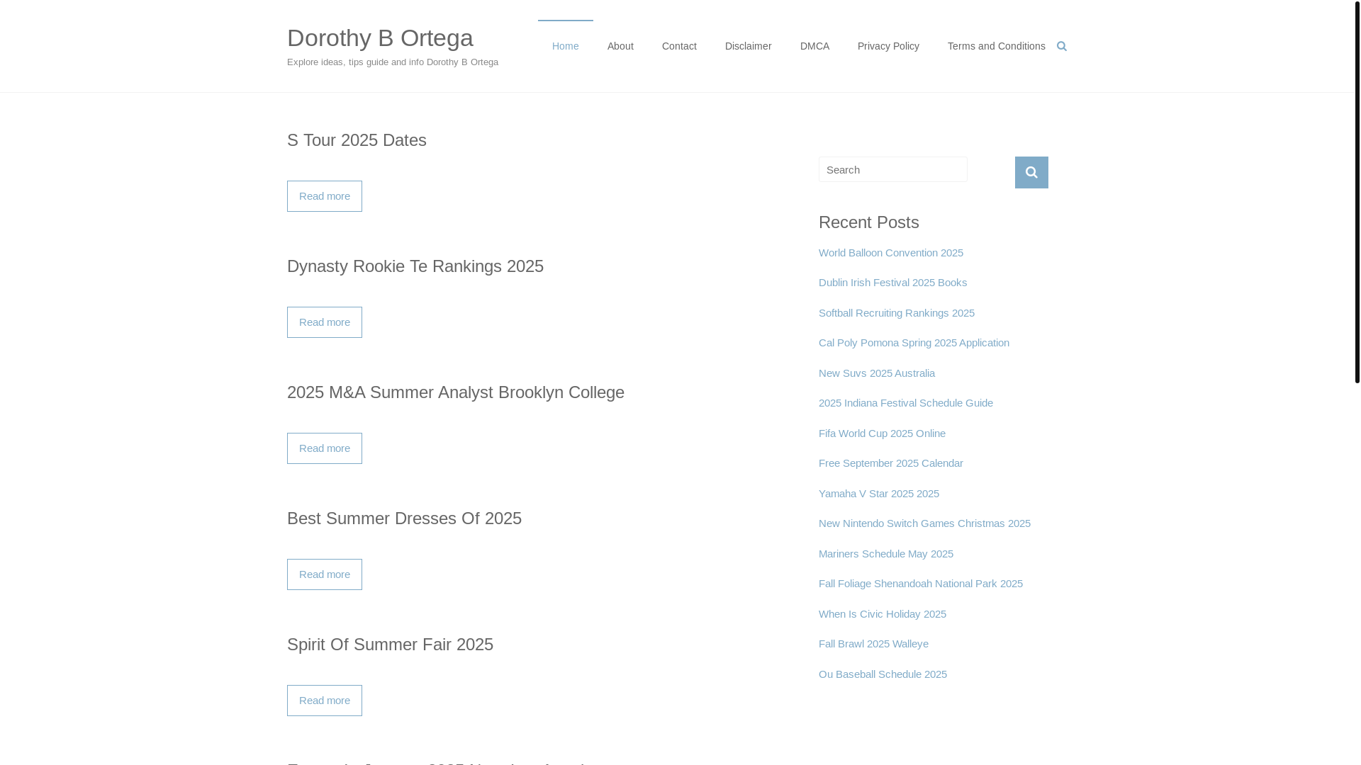 website screenshot of https://dorothybortegam.pages.dev/