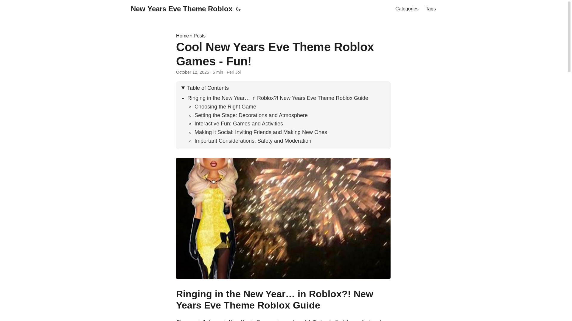 website screenshot of https://new-years-eve-theme-roblox.pages.dev/