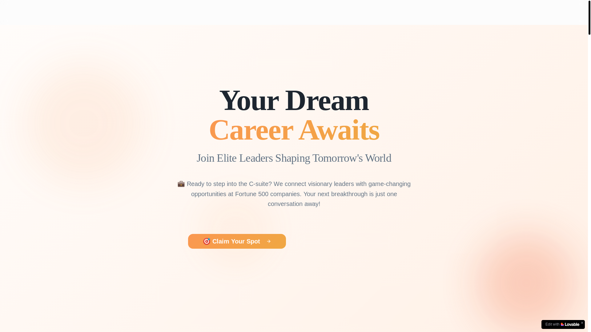 website screenshot of https://plixoracareer.com/