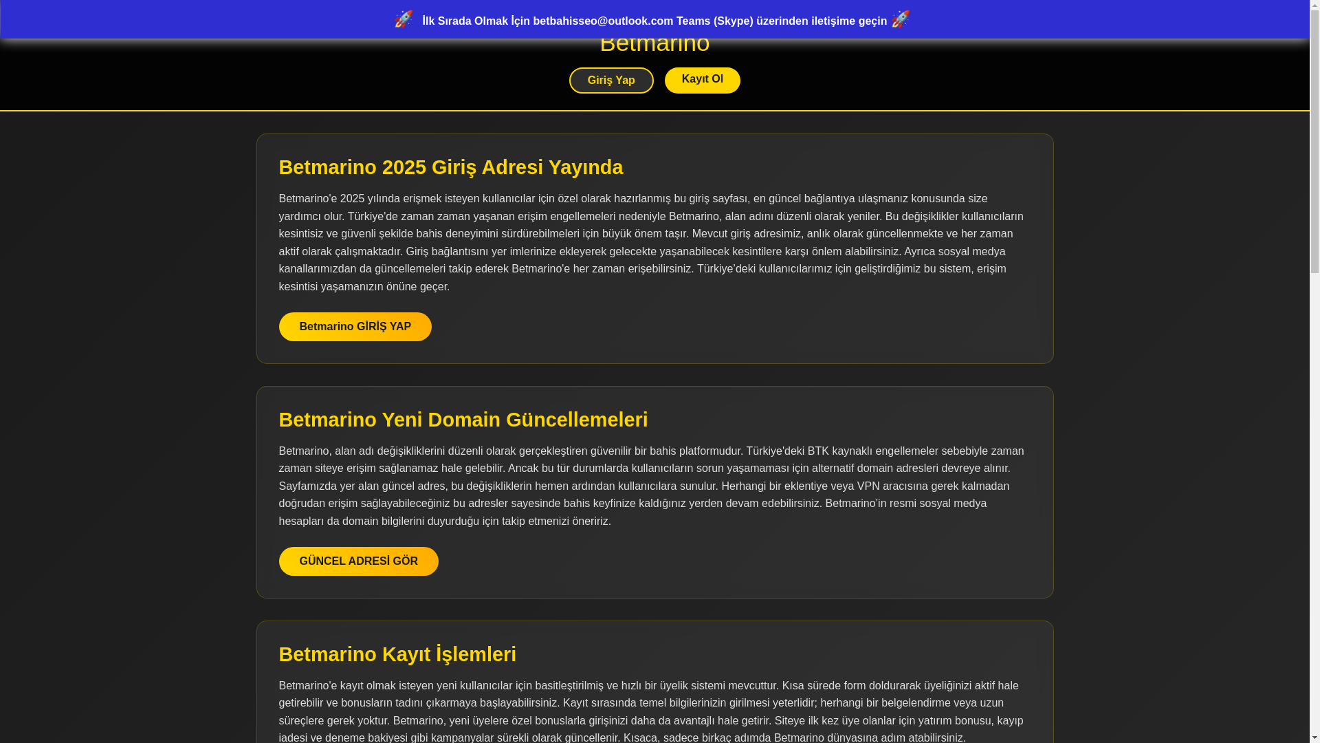 website screenshot of https://betmarino-onlinecasino.top/