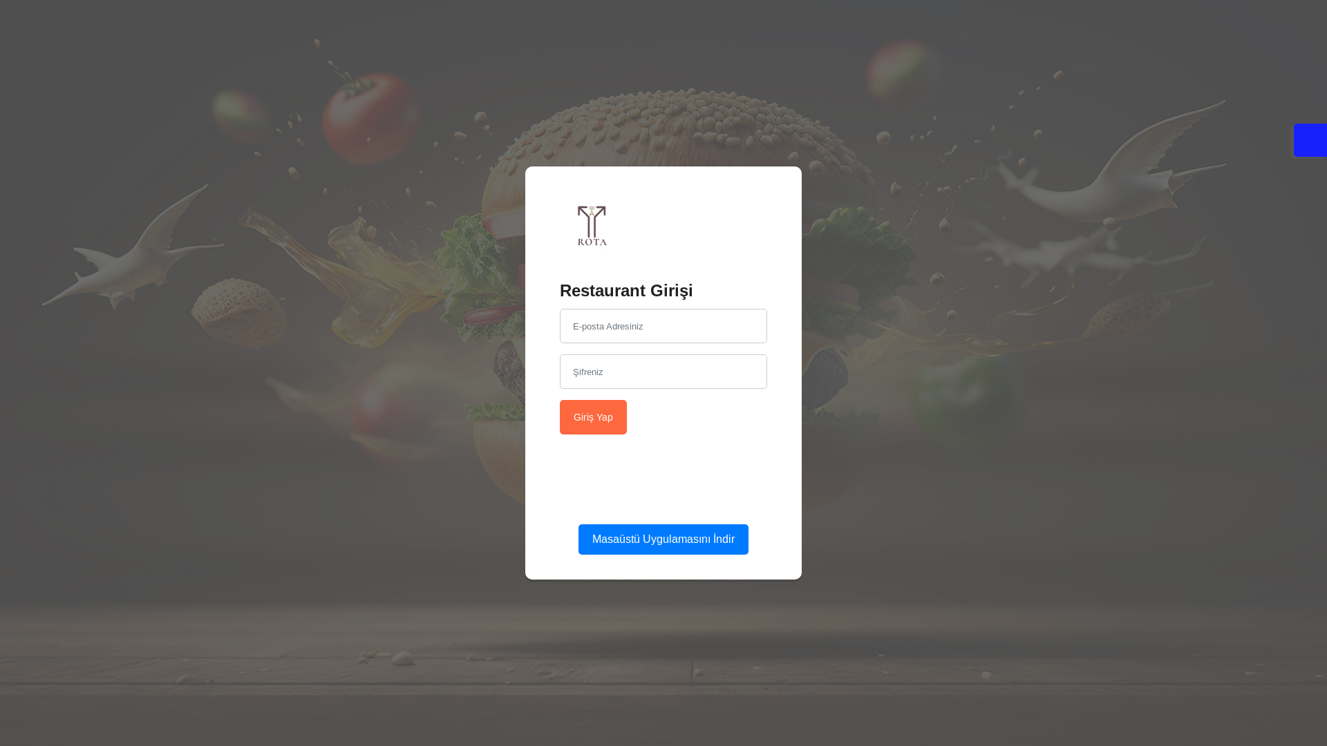 website screenshot of https://kolayjetkurye.com.tr/