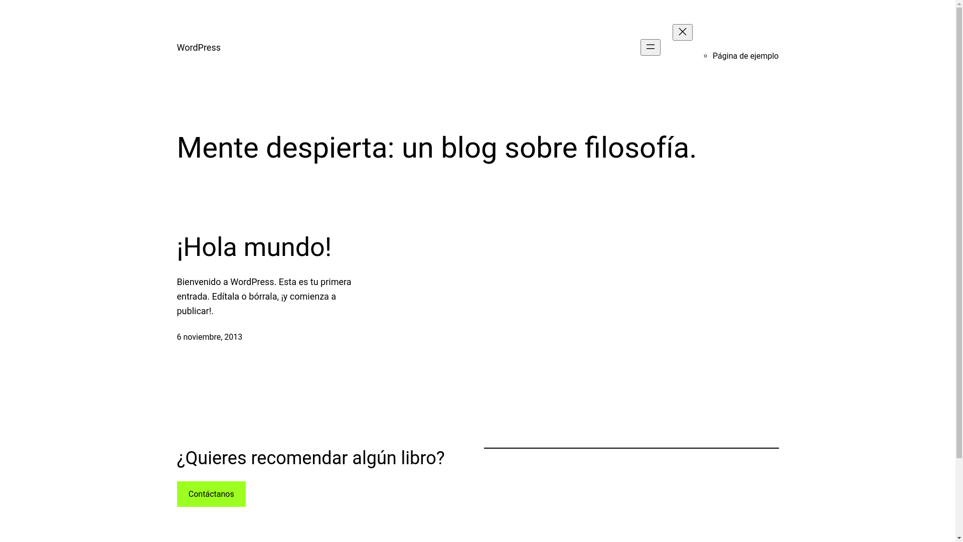 website screenshot of https://dulcesclean.com/