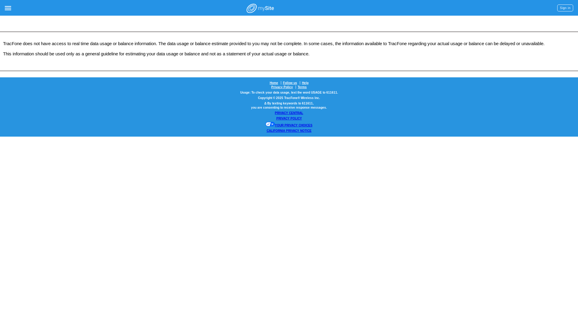 website screenshot of https://tf-w.co/datatc