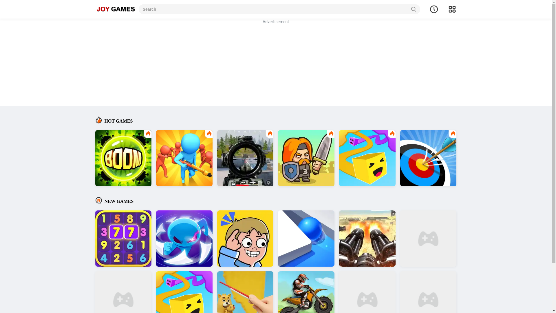 website screenshot of https://gamesparkcc.pages.dev/