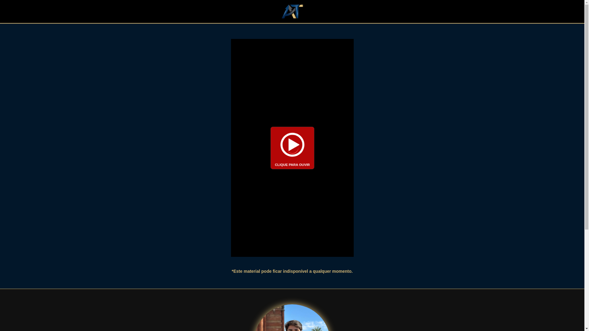 website screenshot of https://aquirestempesta.com.br/