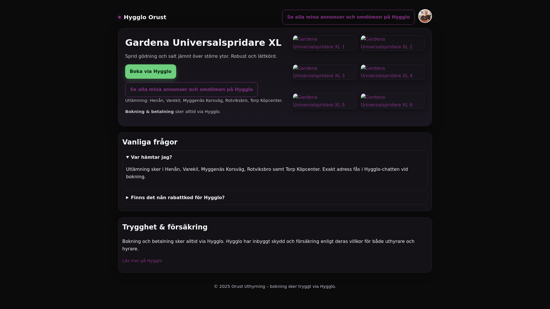 website screenshot of https://gardena-oru-st.pages.dev/