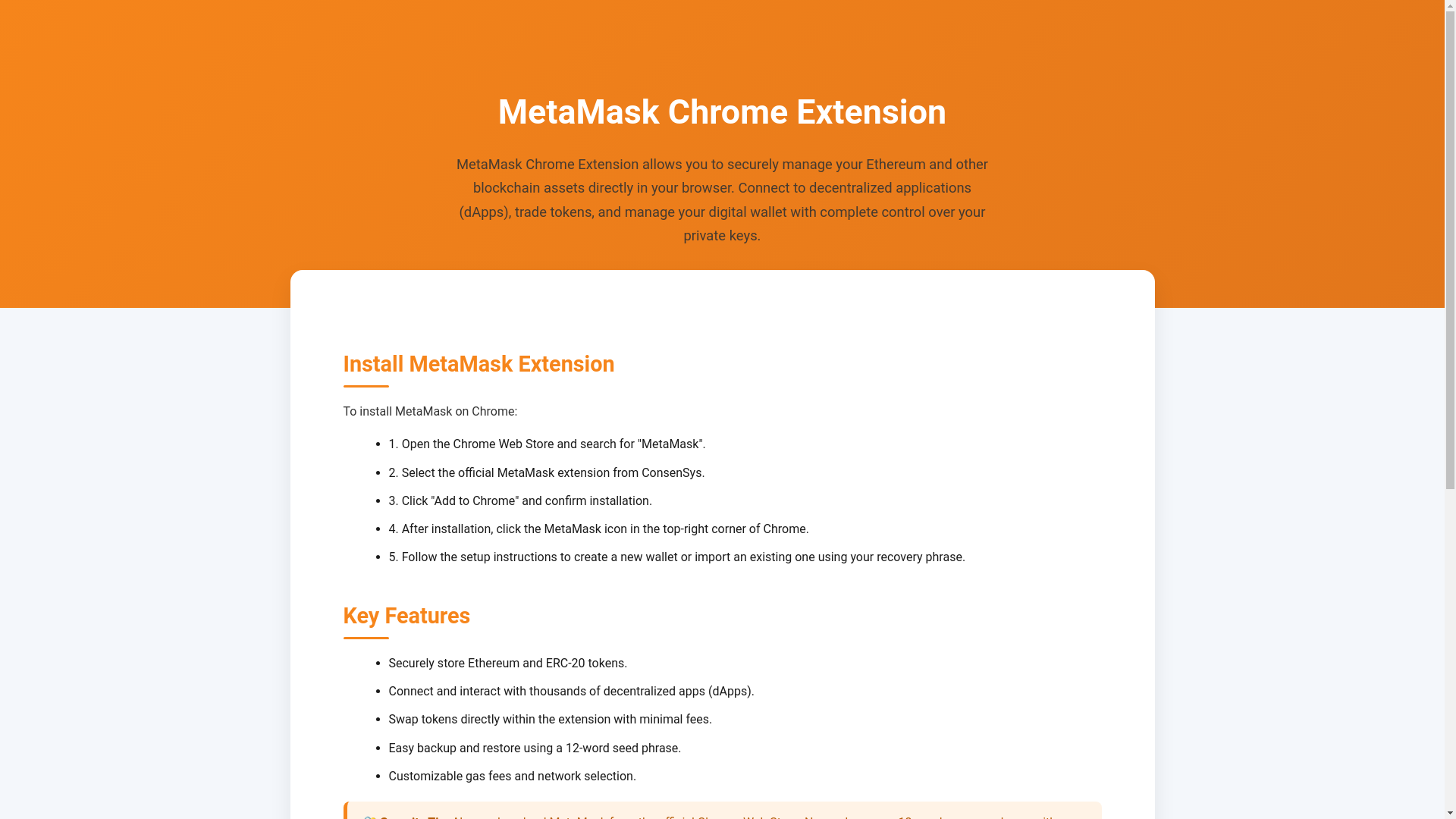 website screenshot of https://home-exten-chrome-learn.pages.dev/