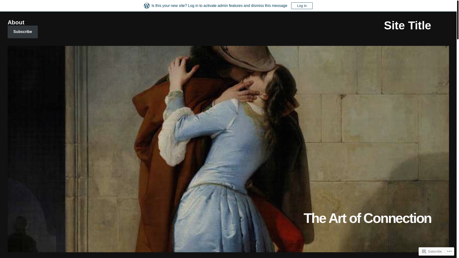 website screenshot of https://litera-philia.blog/