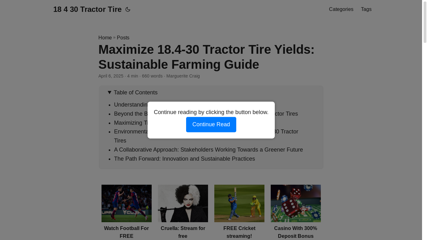 website screenshot of https://18-4-30-tractor-tire20250505.pages.dev/