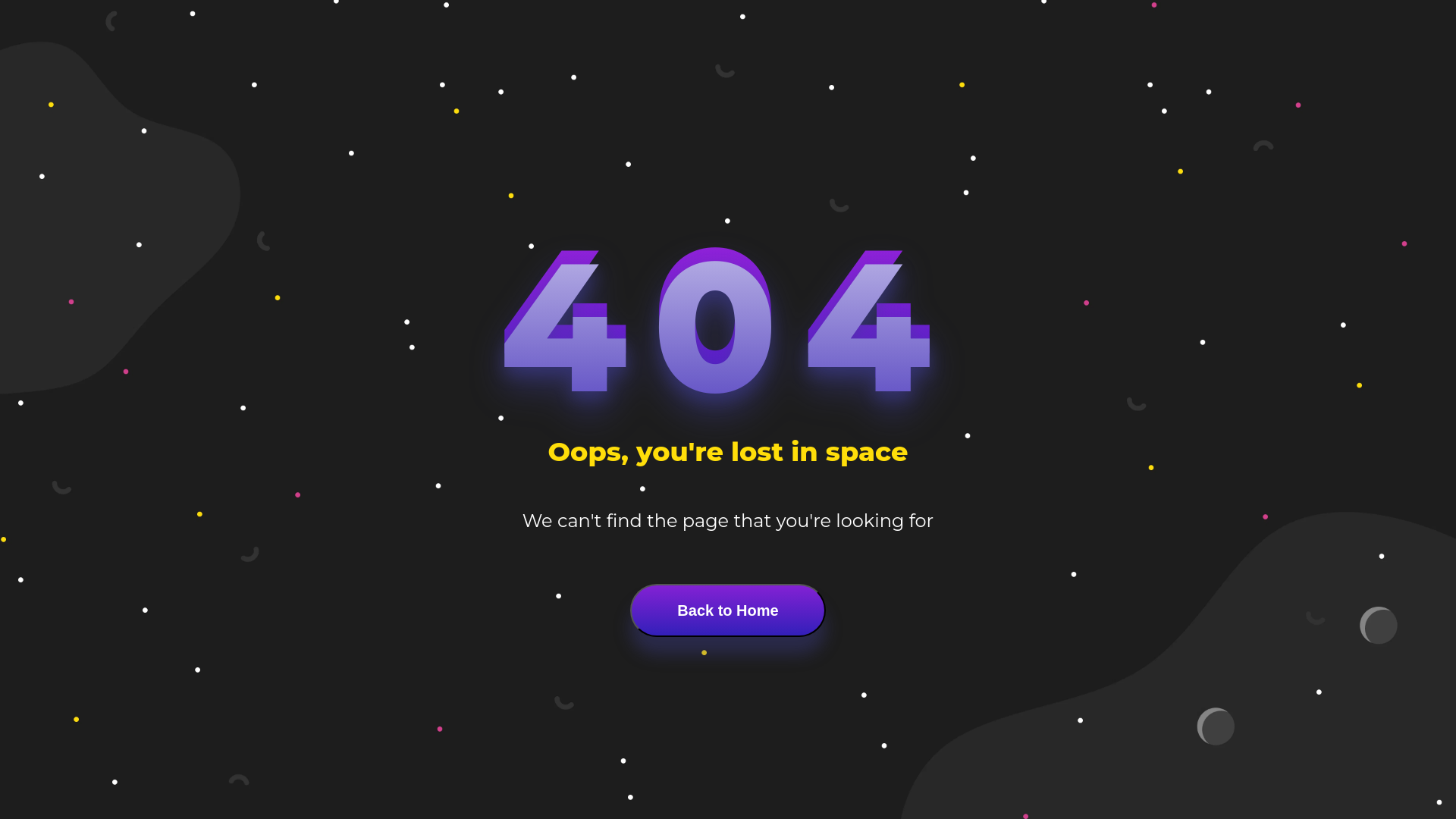 website screenshot of https://luckybambooca.com/