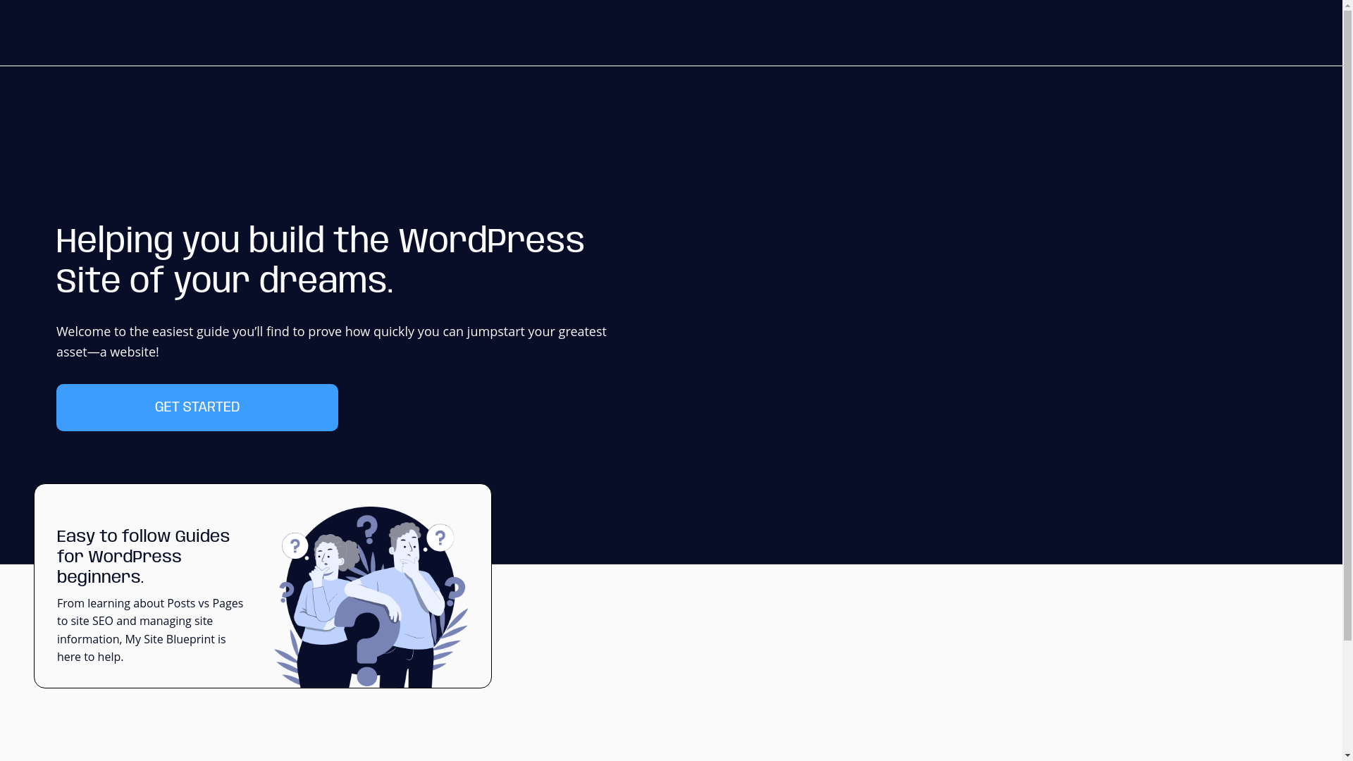 website screenshot of https://netanelbrami.com/