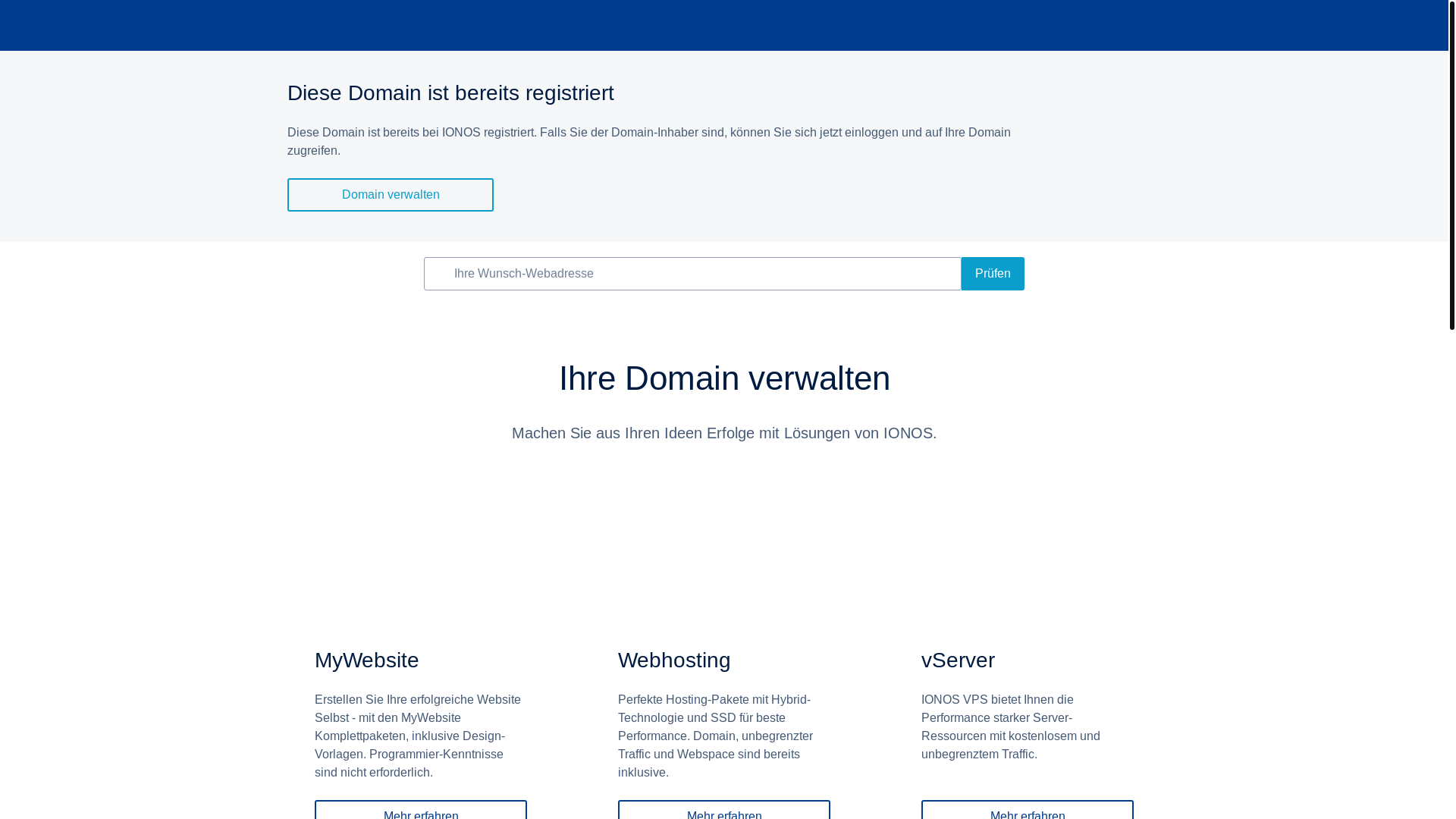 website screenshot of https://gewoelbekeller-kfj8.at/