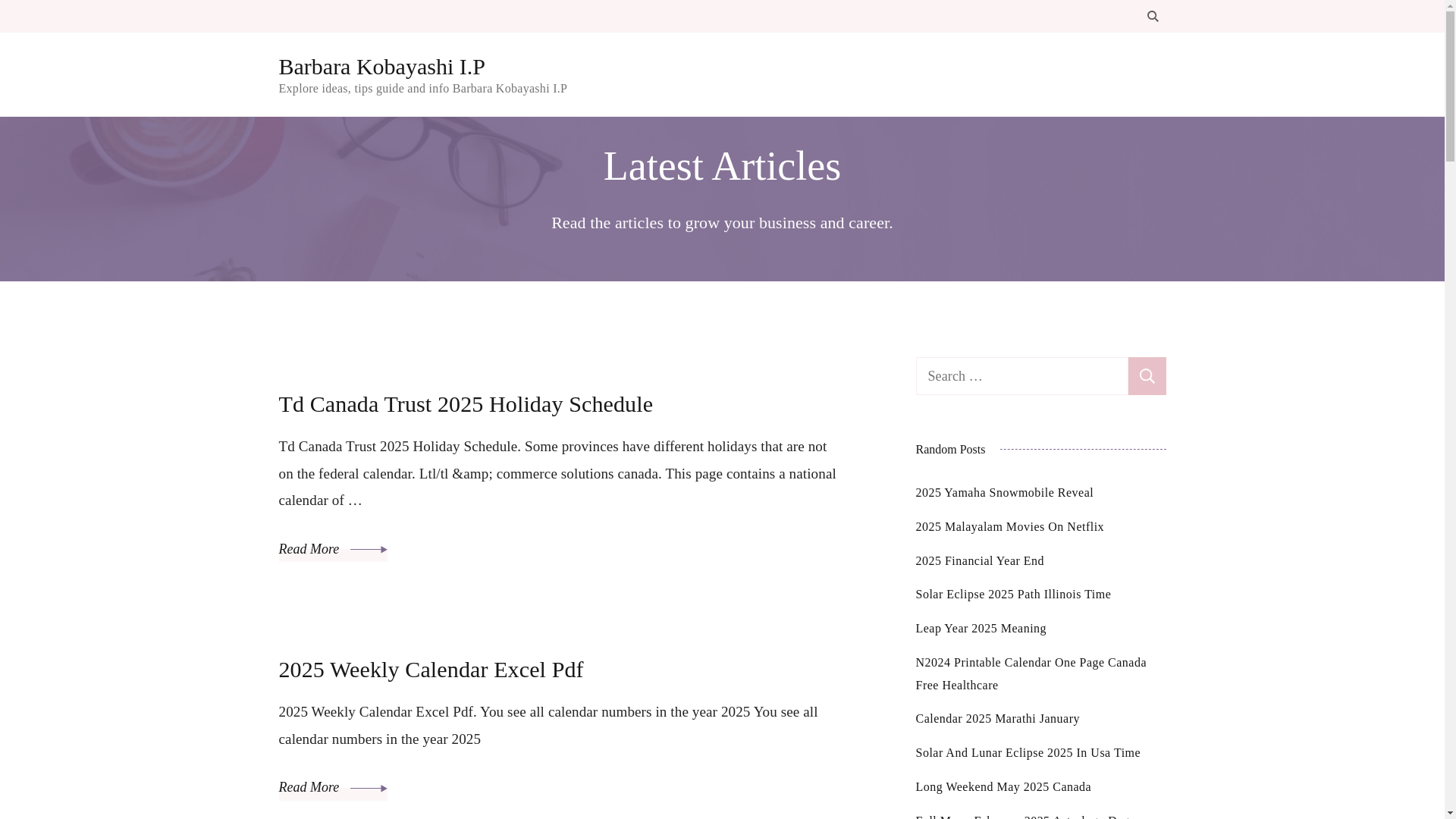 website screenshot of https://barbarakobayashiip.pages.dev/