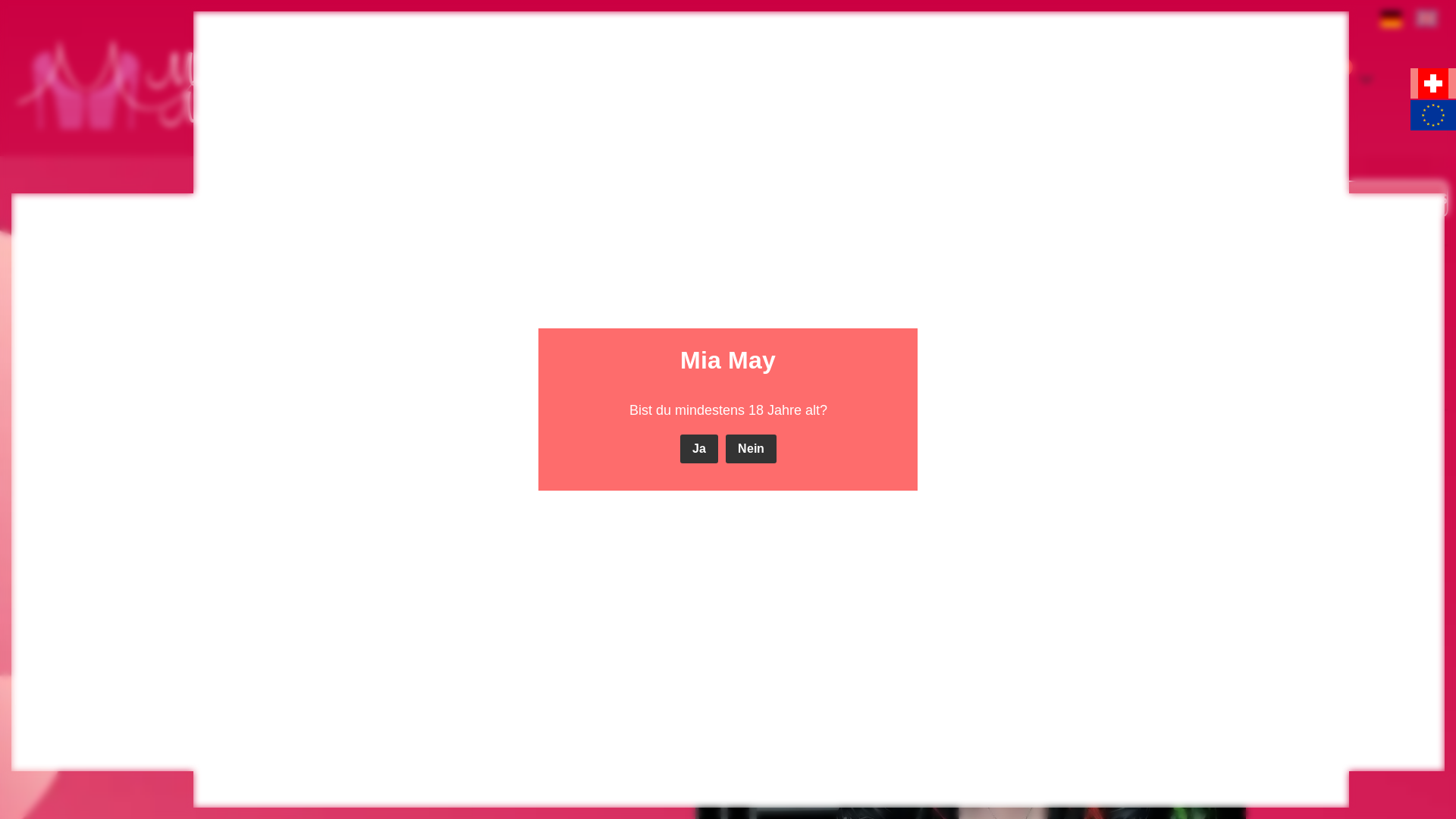 website screenshot of https://holiday-hentiesbay.com/