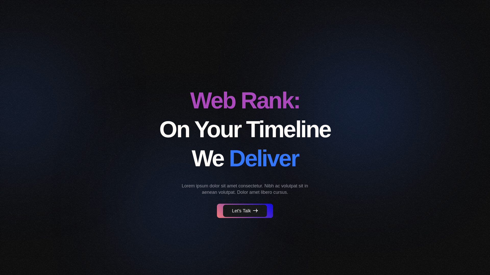 website screenshot of https://techworkzmedia.com/