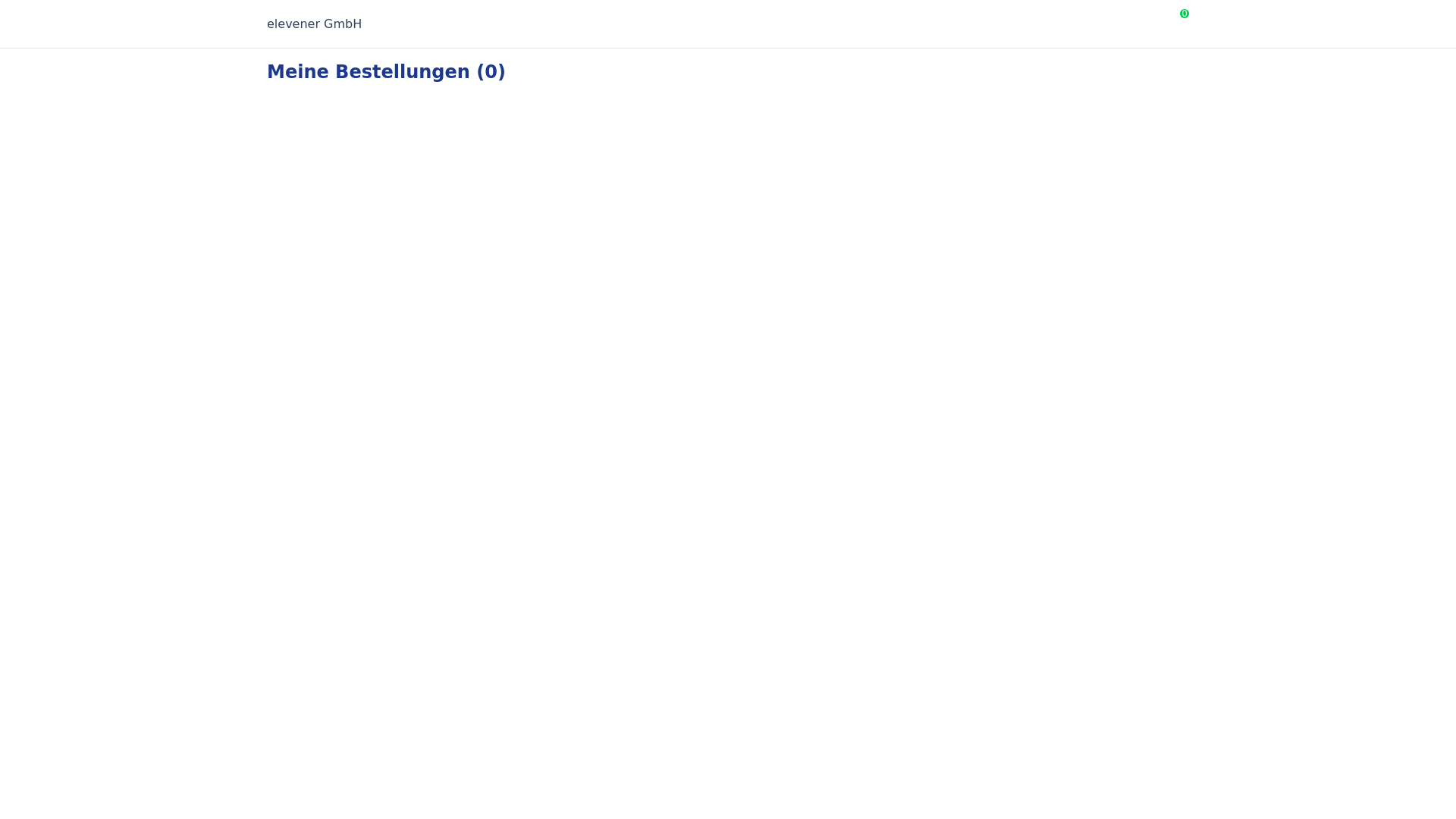 website screenshot of https://goozen-elevener-gmbh.pages.dev/