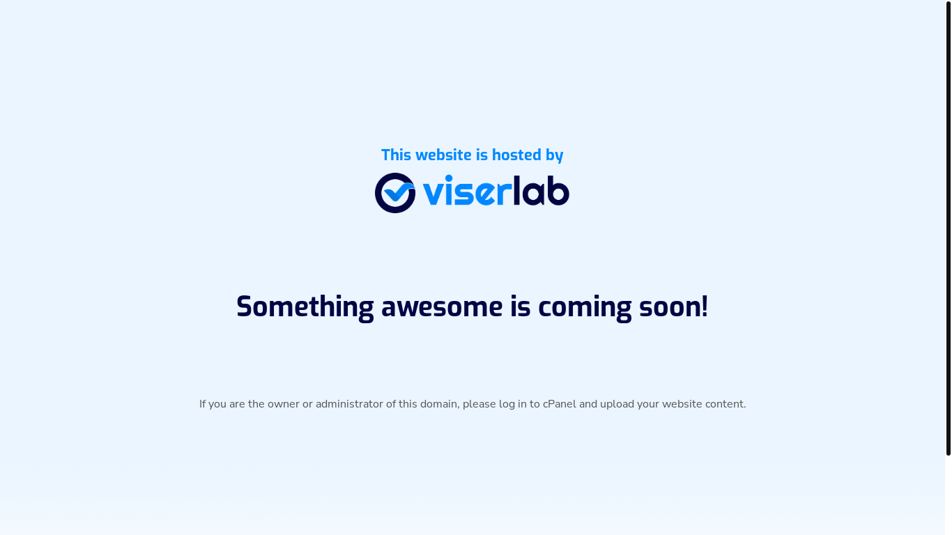 website screenshot of https://paineletv.com/