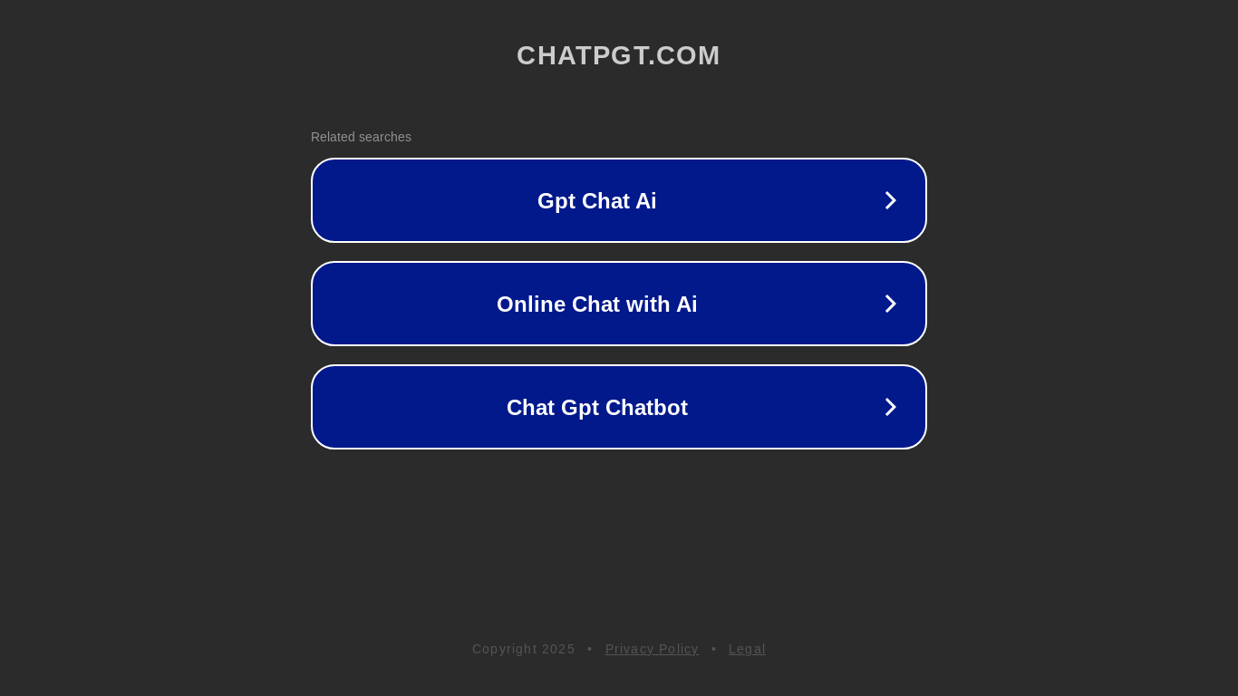 website screenshot of https://chatpgt.com/