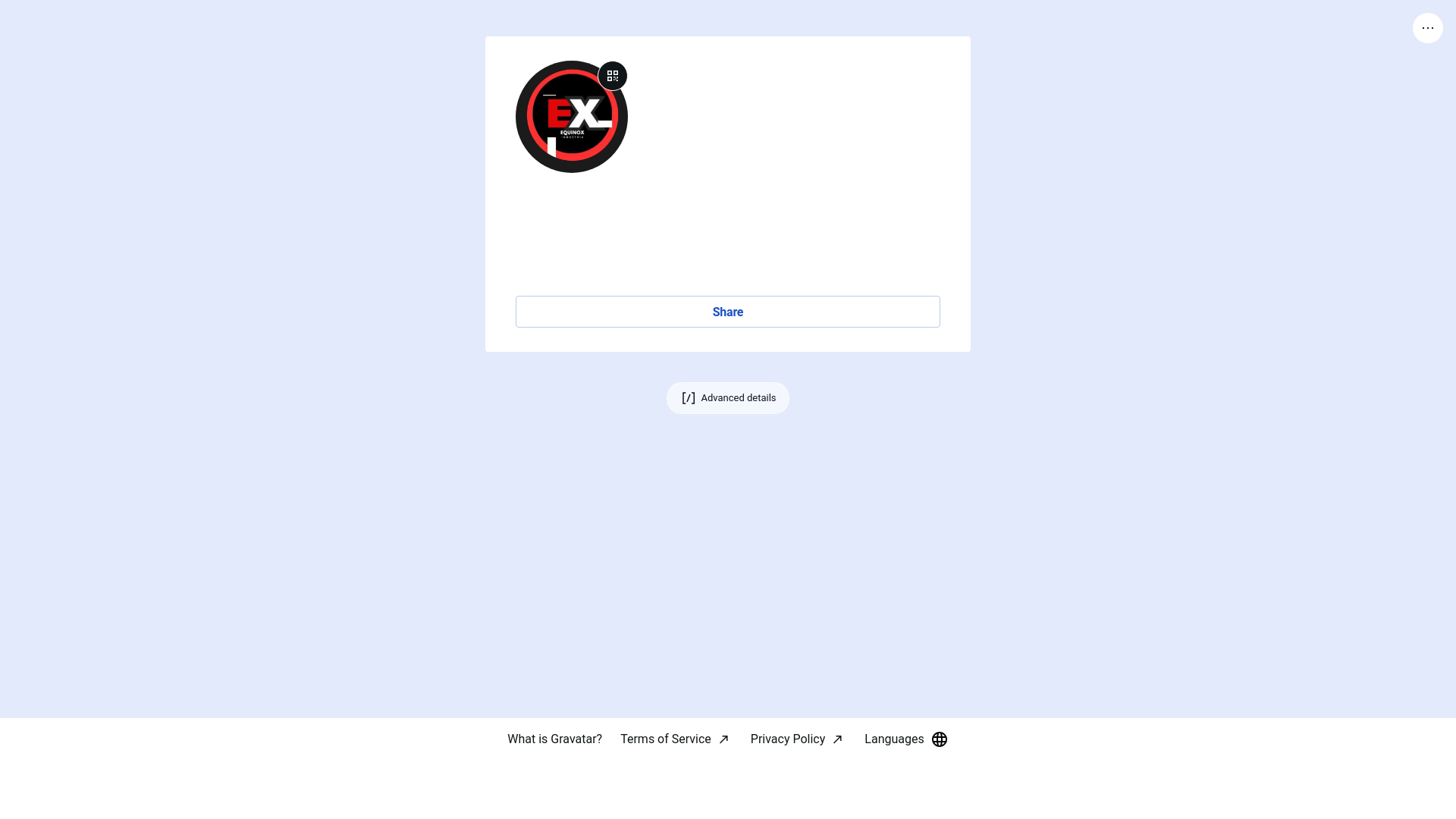 website screenshot of https://industriasequinox.link/