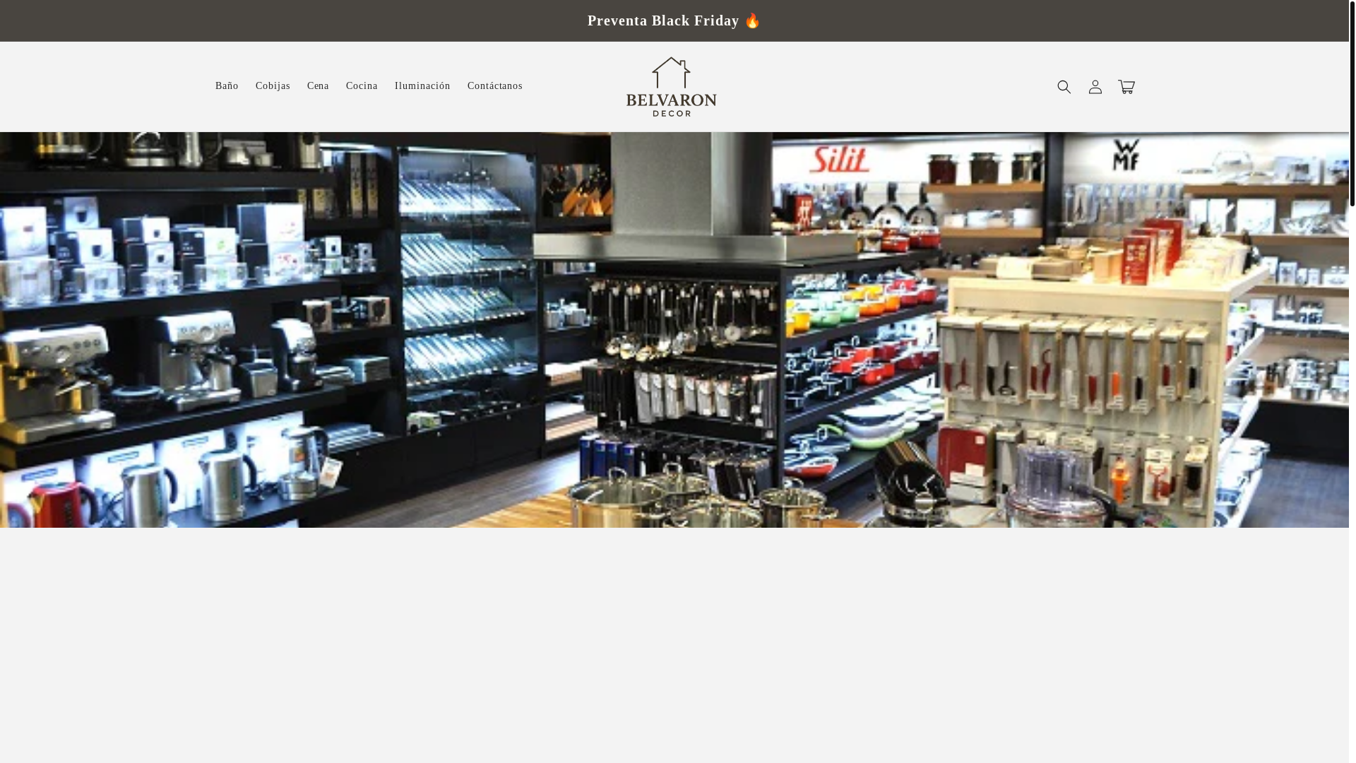 website screenshot of https://antena-tienda.shop/