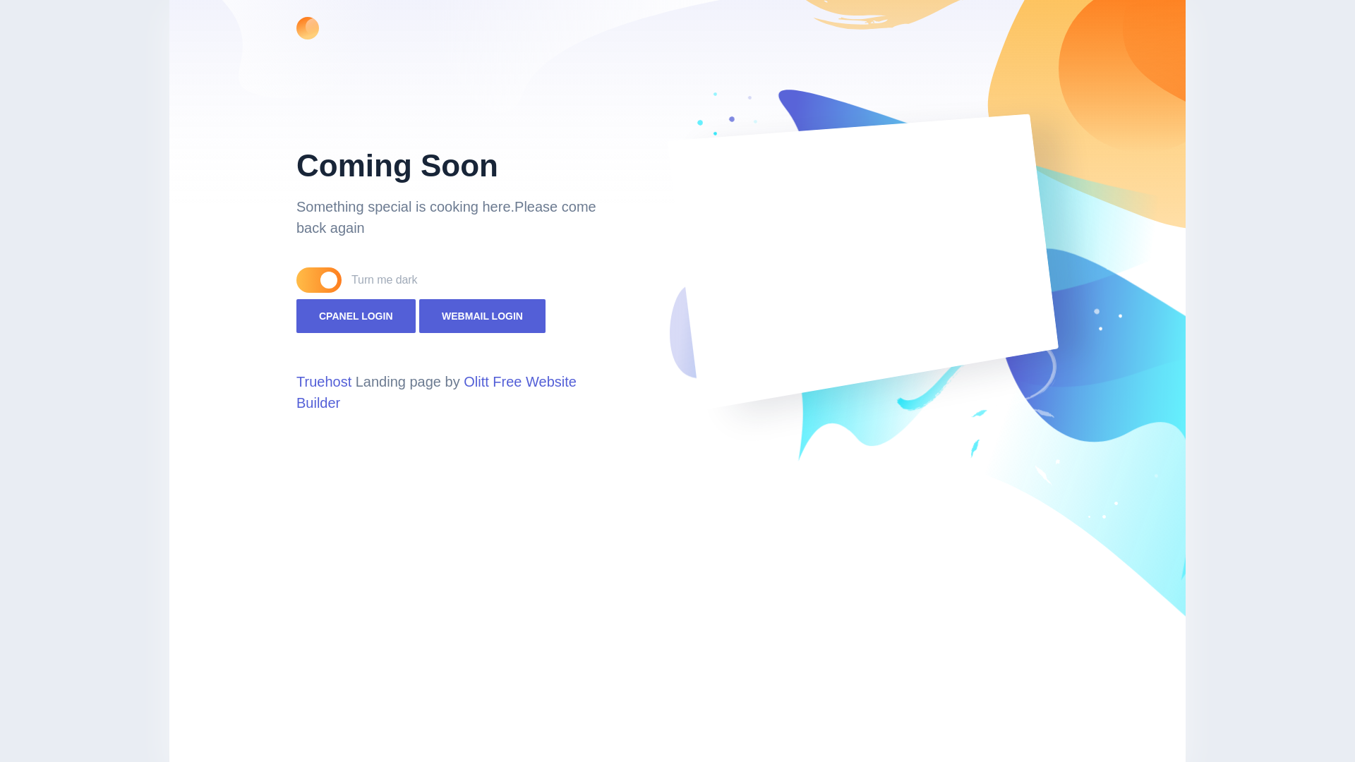 website screenshot of https://neuroconnecttherapy.org/