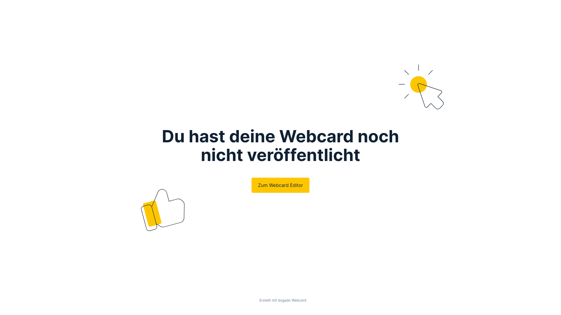 website screenshot of https://copter4k4u.de/