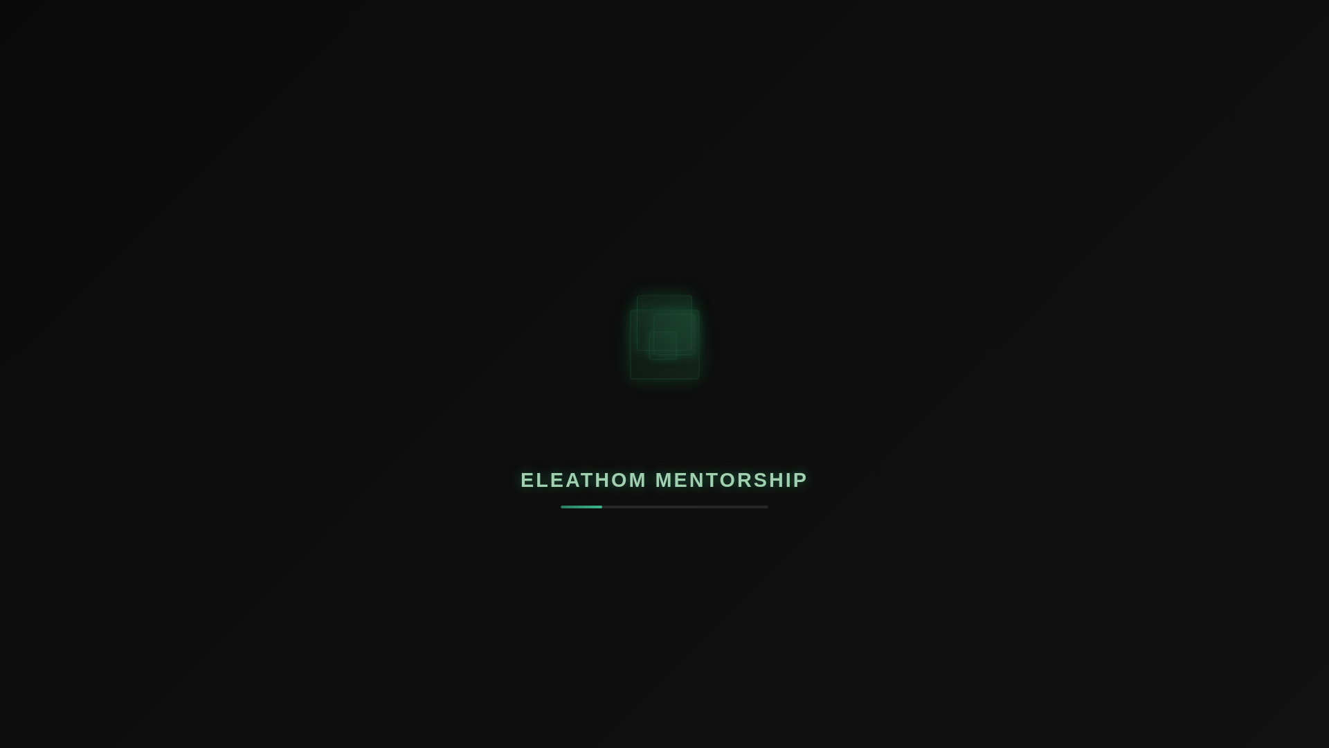 website screenshot of https://eleathom.pages.dev/
