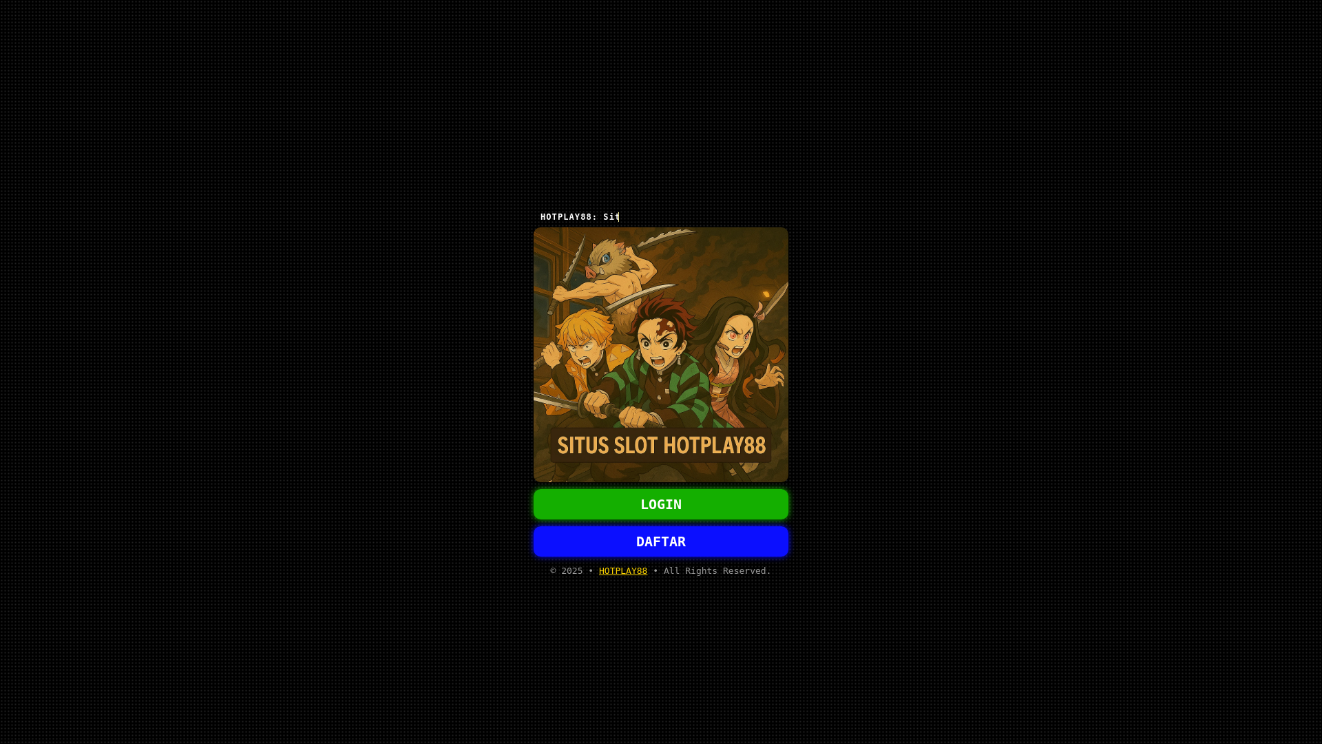 website screenshot of https://bangasbun.pages.dev/