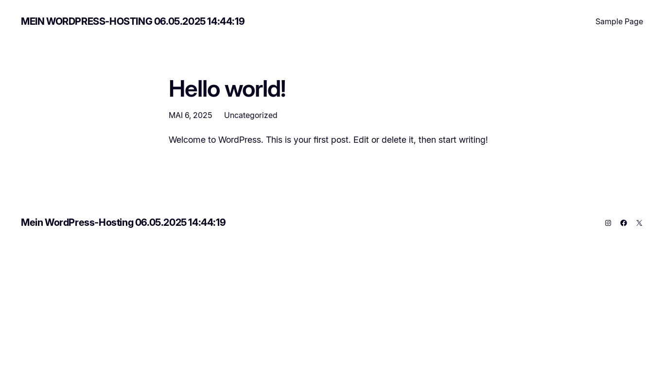 website screenshot of https://xn--matbecgebudeservice-owb.de/