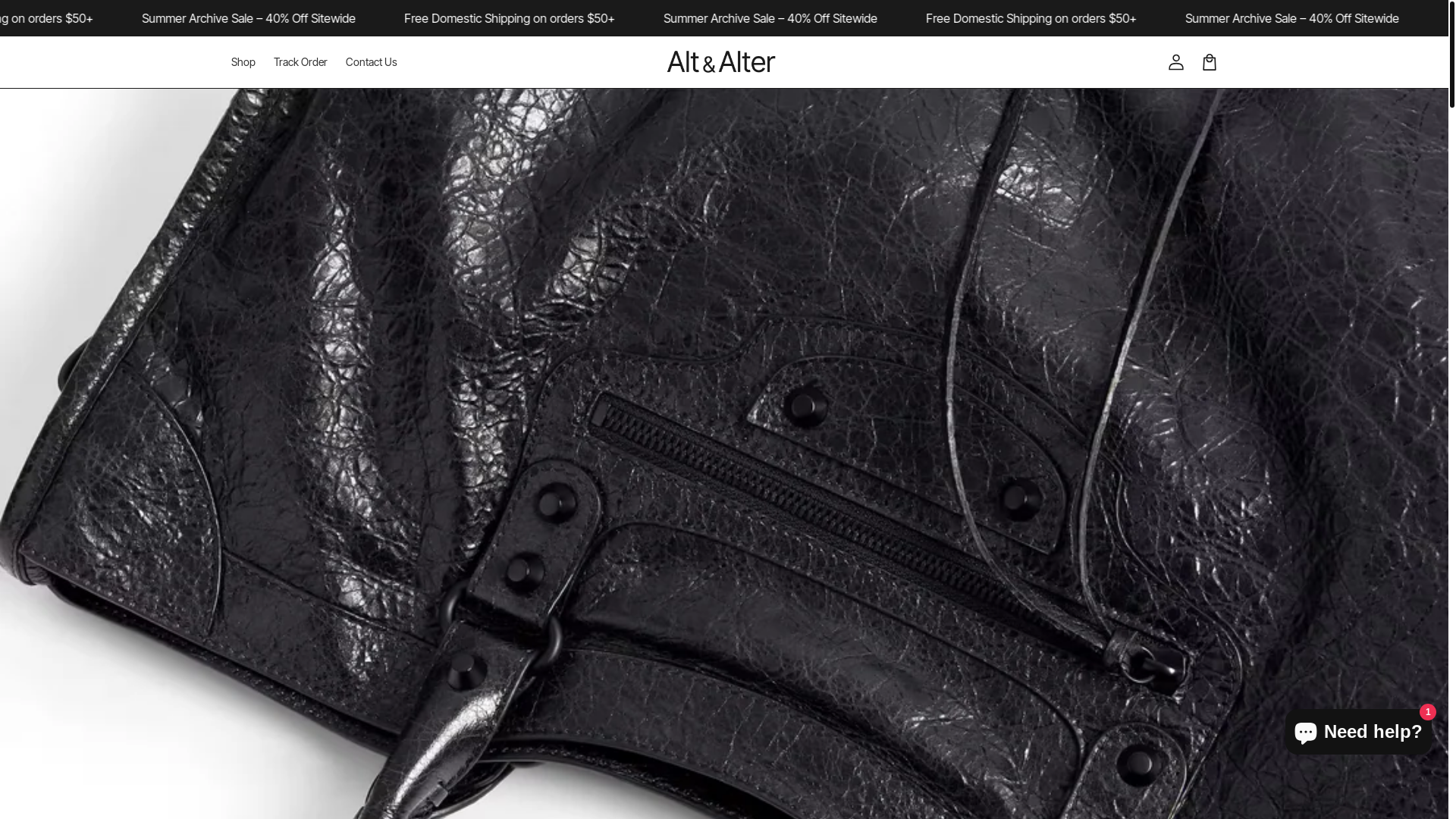 website screenshot of https://takeclover.com/