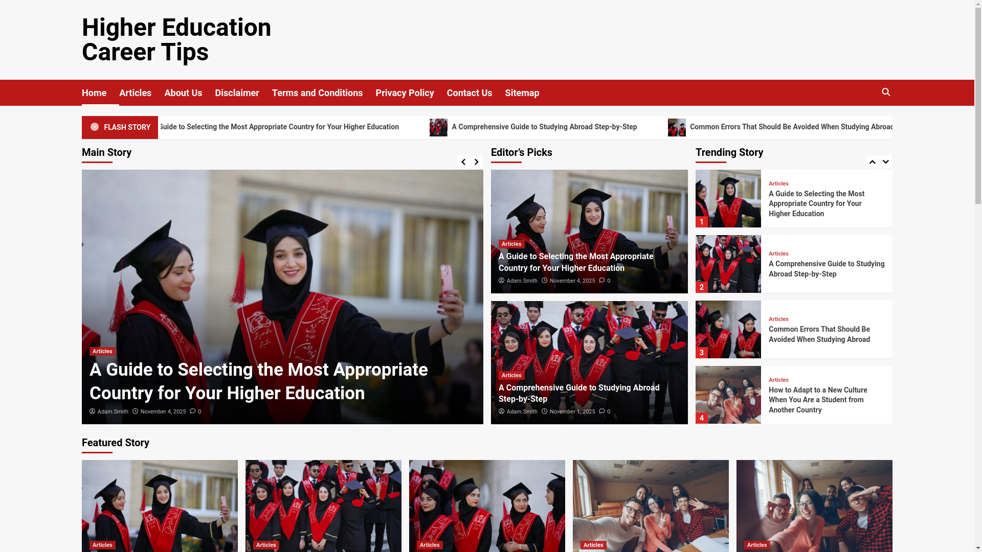 website screenshot of https://studysmoke.online/