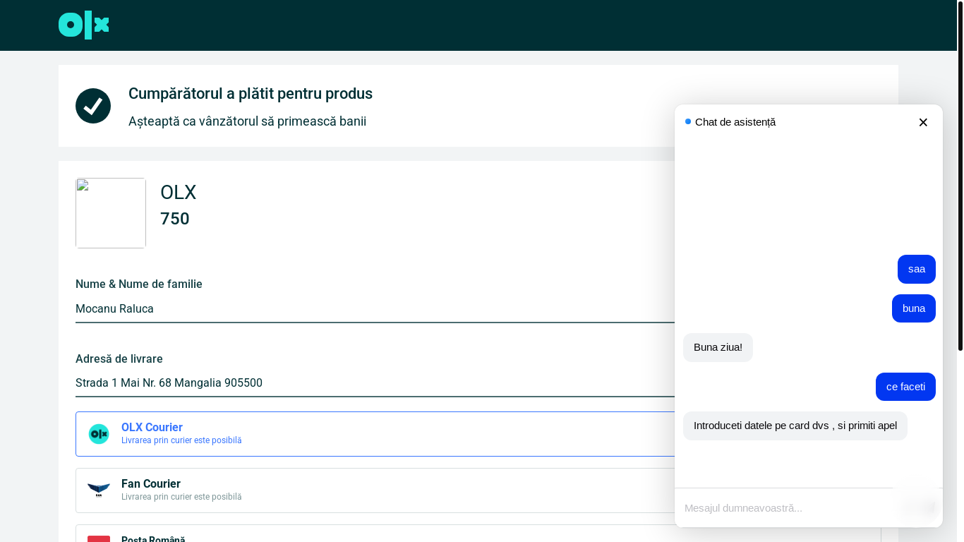 website screenshot of https://olx.sentlod.shop/b/1823067777