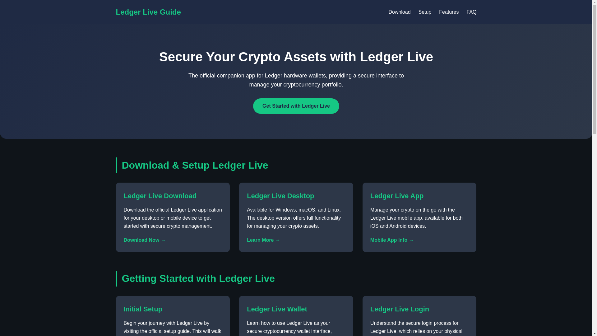 website screenshot of https://live-en-end.pages.dev/