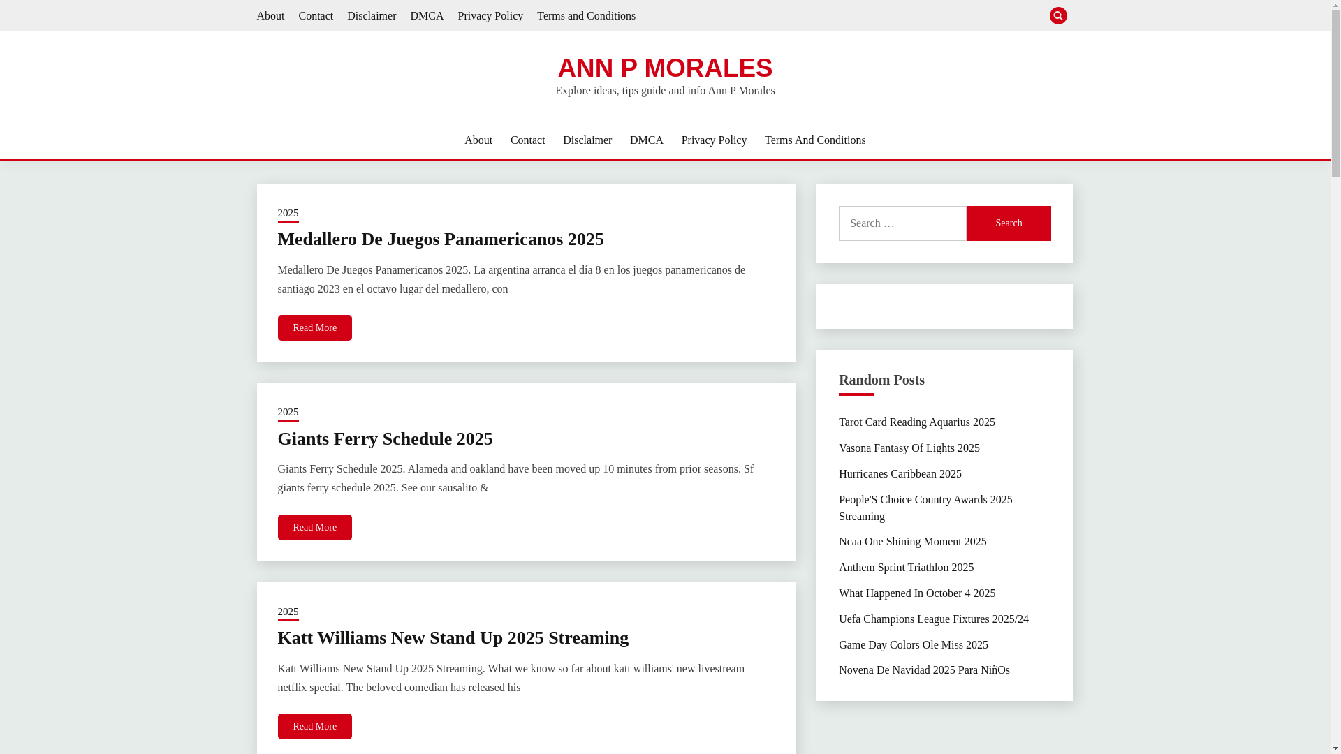 website screenshot of https://annpmoralesr.pages.dev/