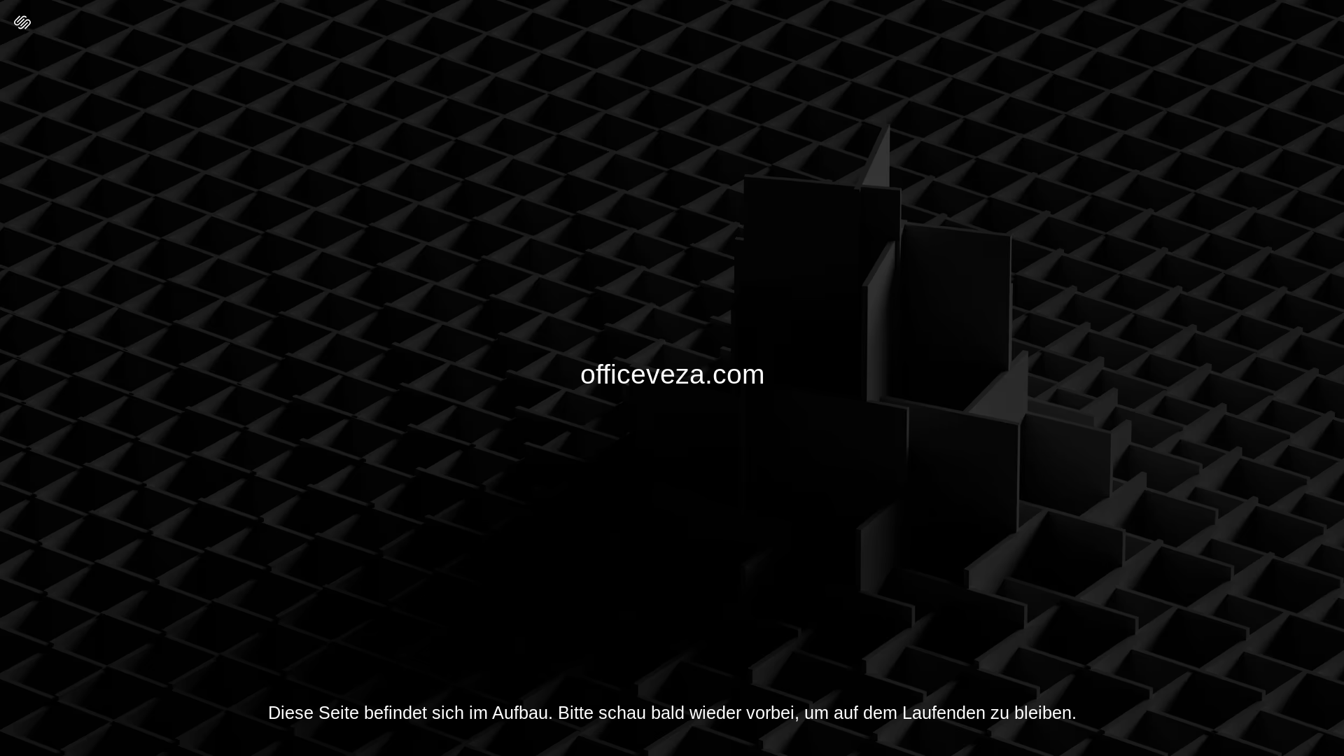 website screenshot of https://officeveza.com/