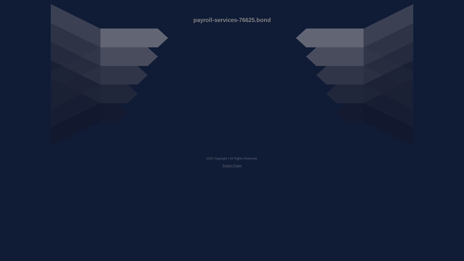 website screenshot of https://payroll-services-76625.bond/