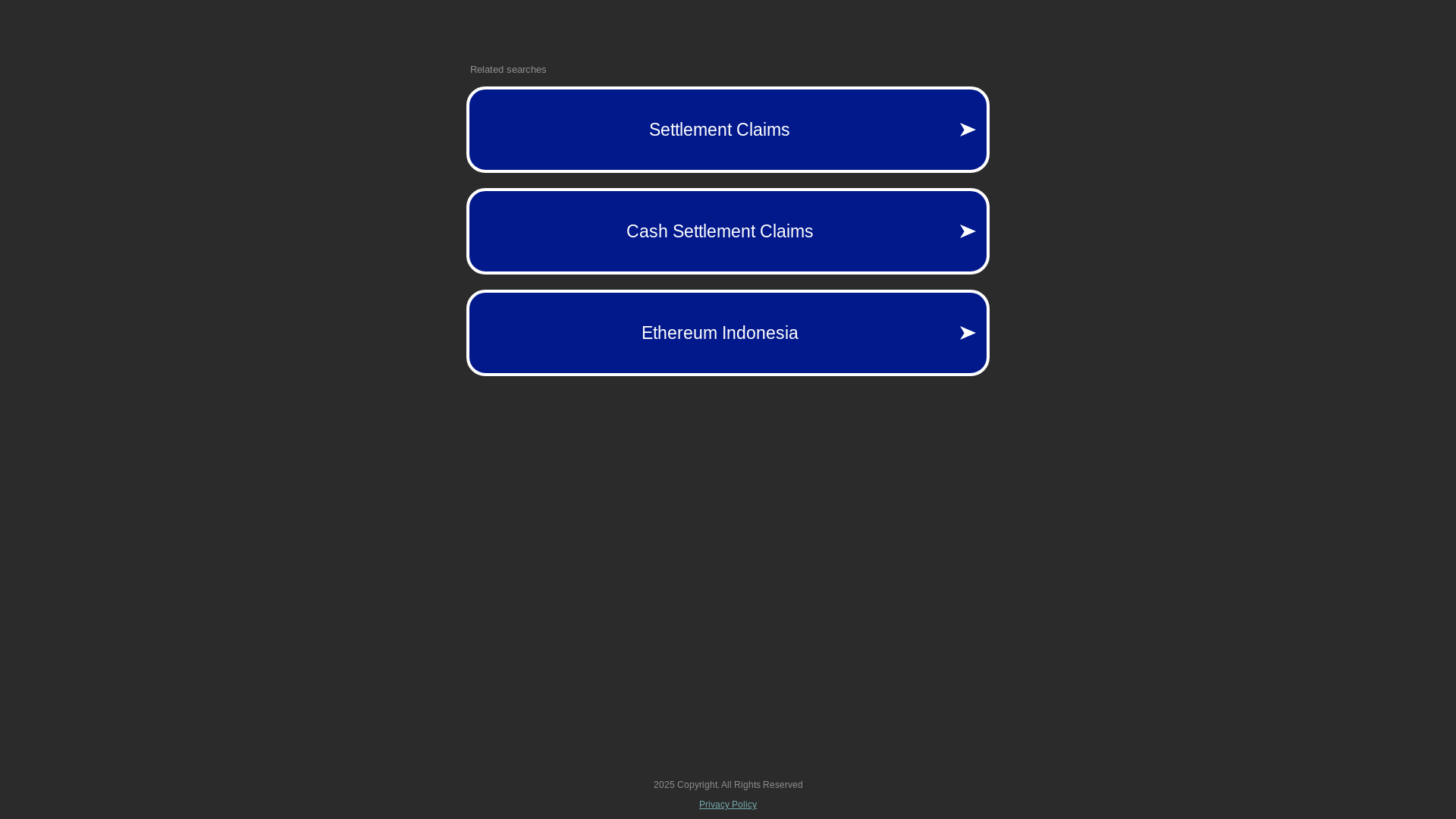 website screenshot of https://aprisettlement.com/