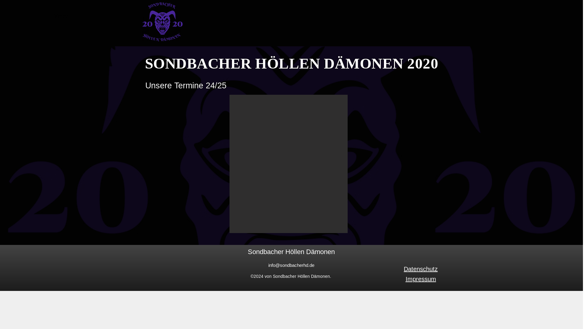 website screenshot of https://sondbacherhd.com/