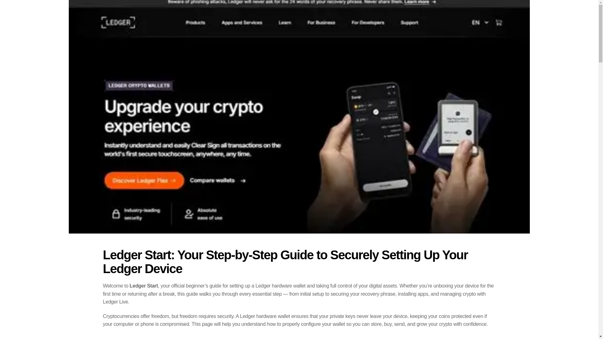 website screenshot of https://ldeger-comstart.framer.ai/enus