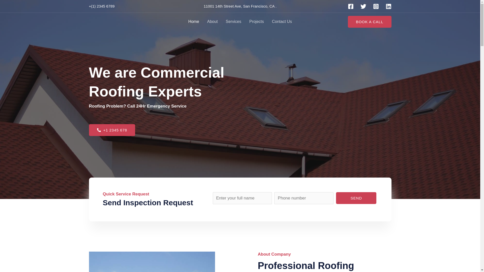 website screenshot of https://alfanarscaffolding.co/