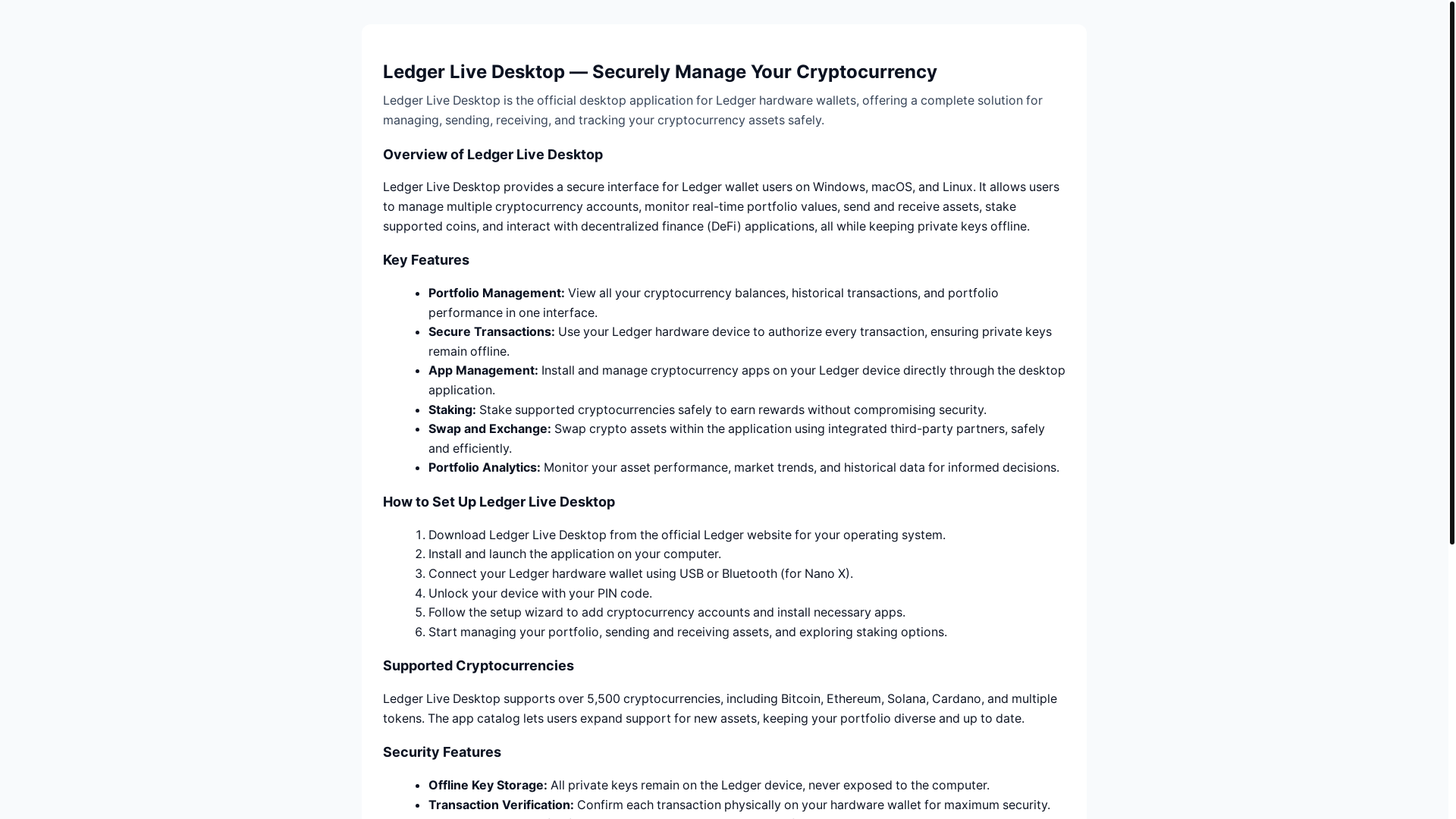 website screenshot of https://ledgr-desktop-live.pages.dev/