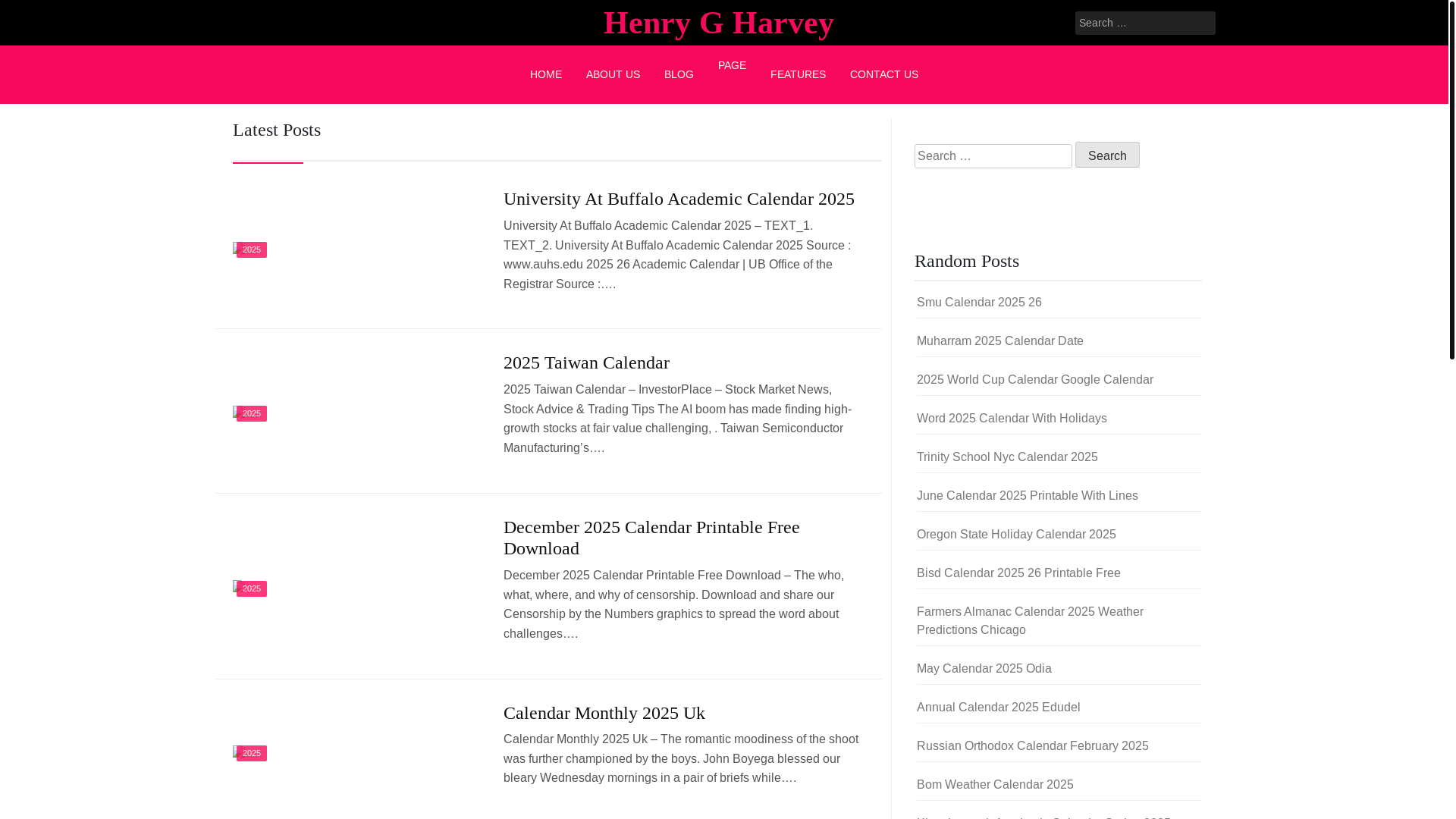website screenshot of https://henrygharvey.pages.dev/