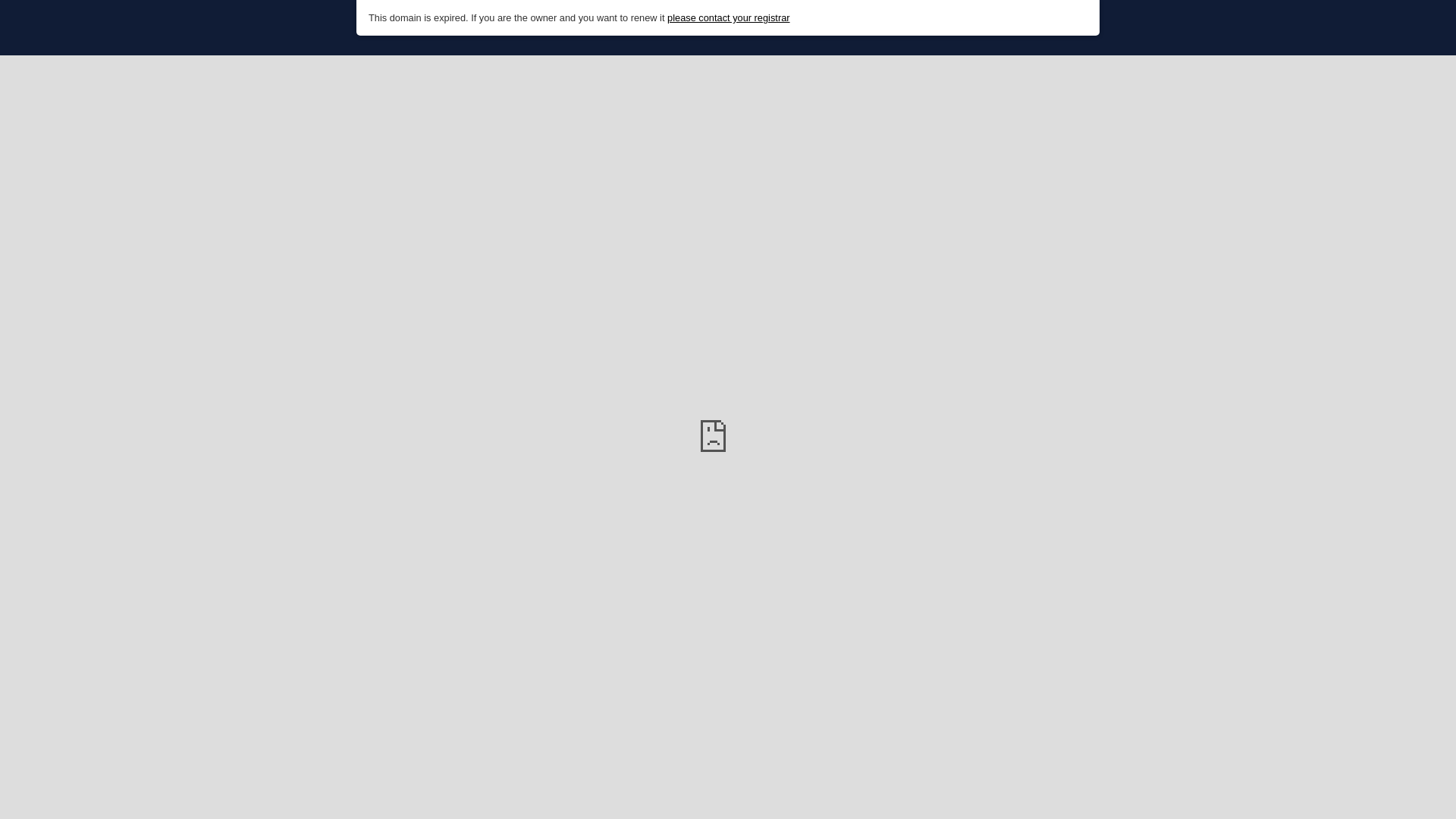 website screenshot of https://h0tels.fr/