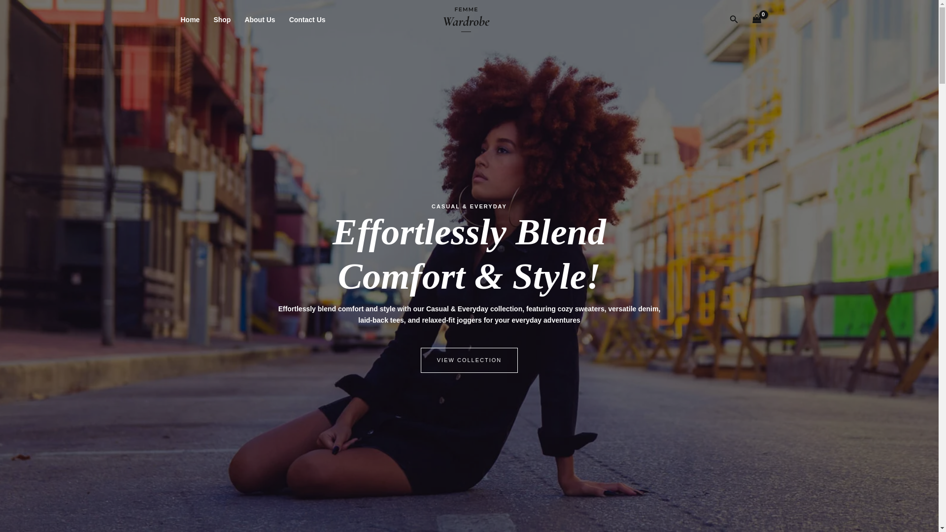 website screenshot of https://explorahoja.com/