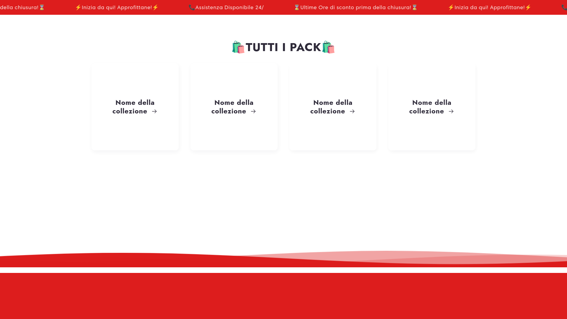website screenshot of https://trustsllr.it/