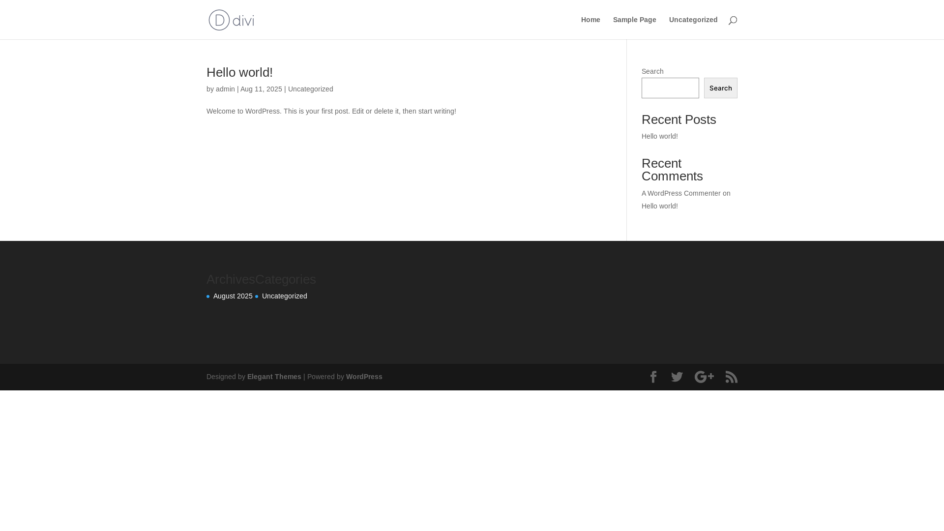 website screenshot of https://thedreamauditquiz.com/